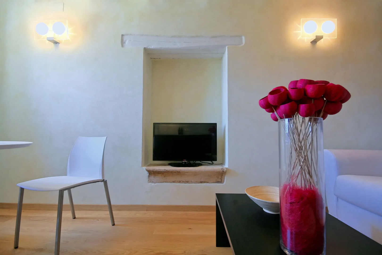 Angelo d’Oro Apartment Monte