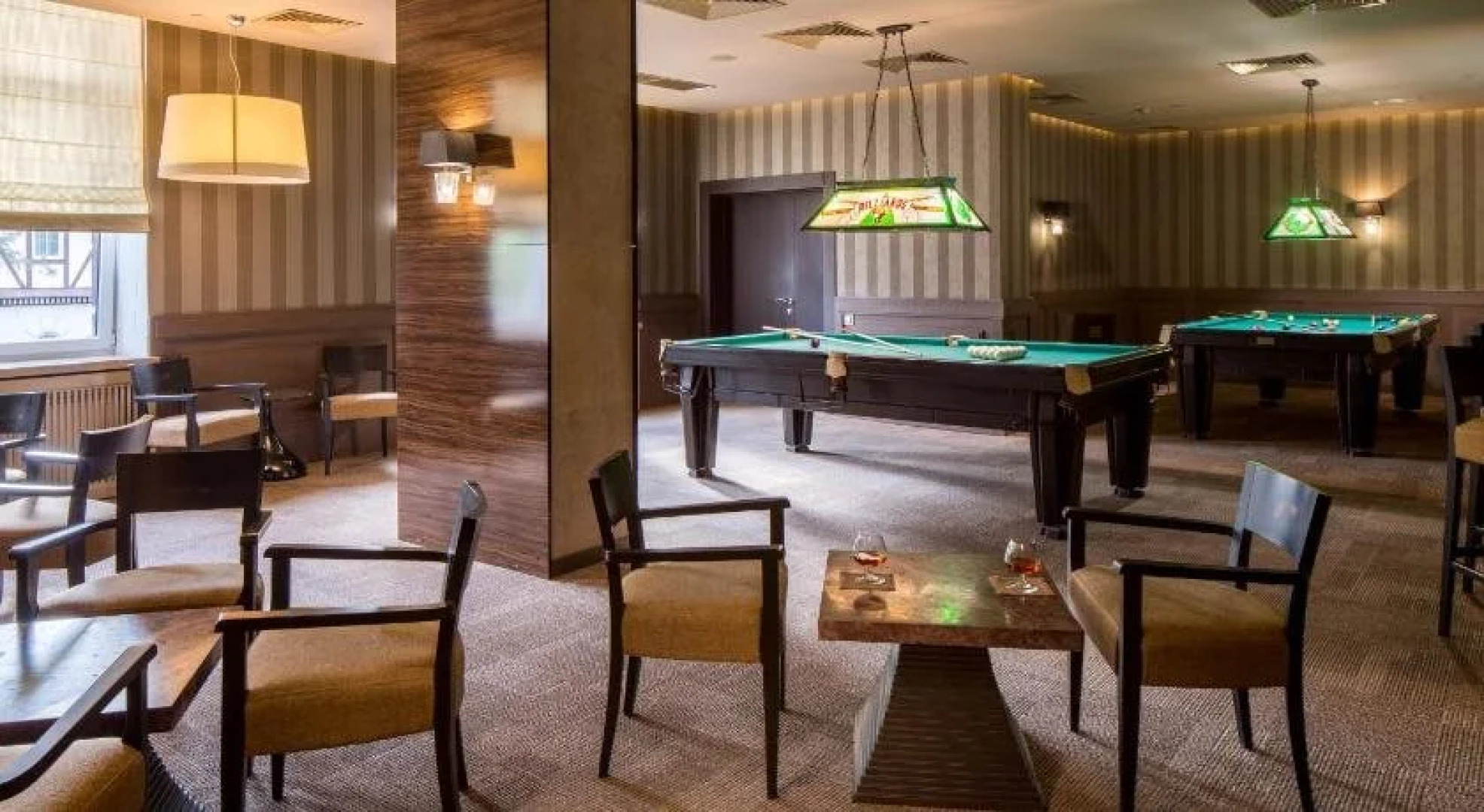 Mirotel Resort and Spa