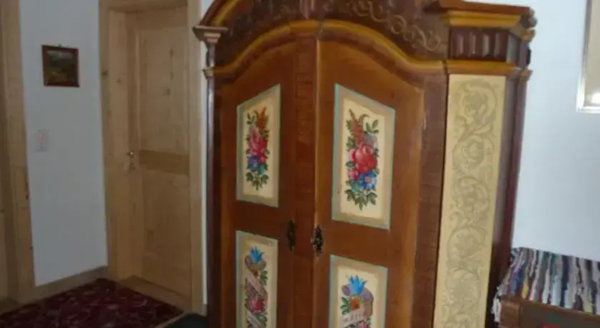 Anton und Edith Zimmermann