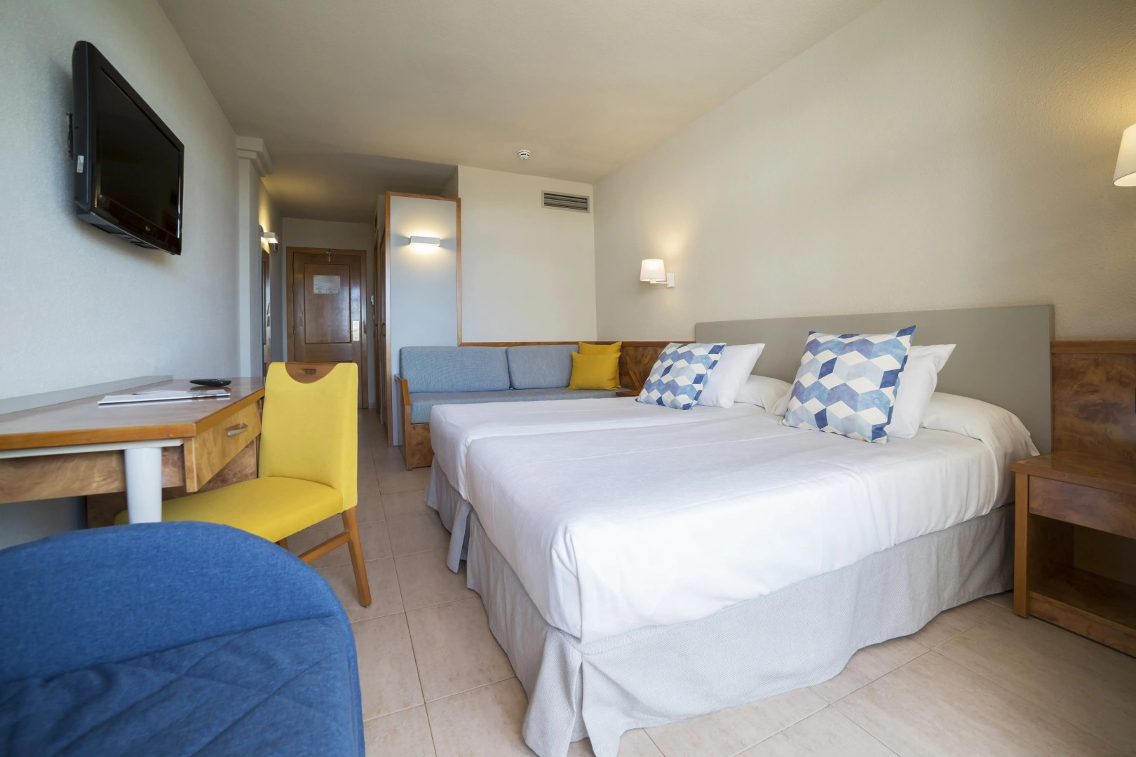 Ponient Dorada Palace by PortAventura World