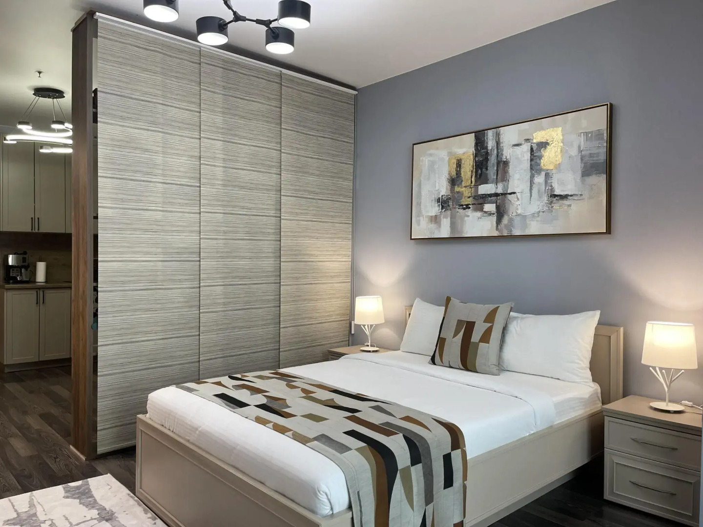 PK Design (ПК Дизайн) на улице Овражная