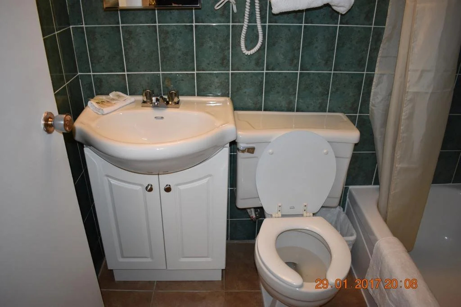 Time Travellers Motel