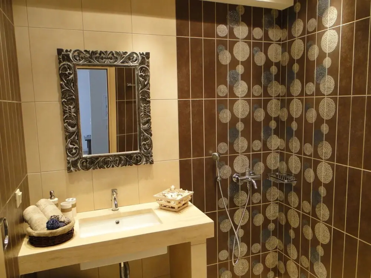 Porto Heli Villas & Studios