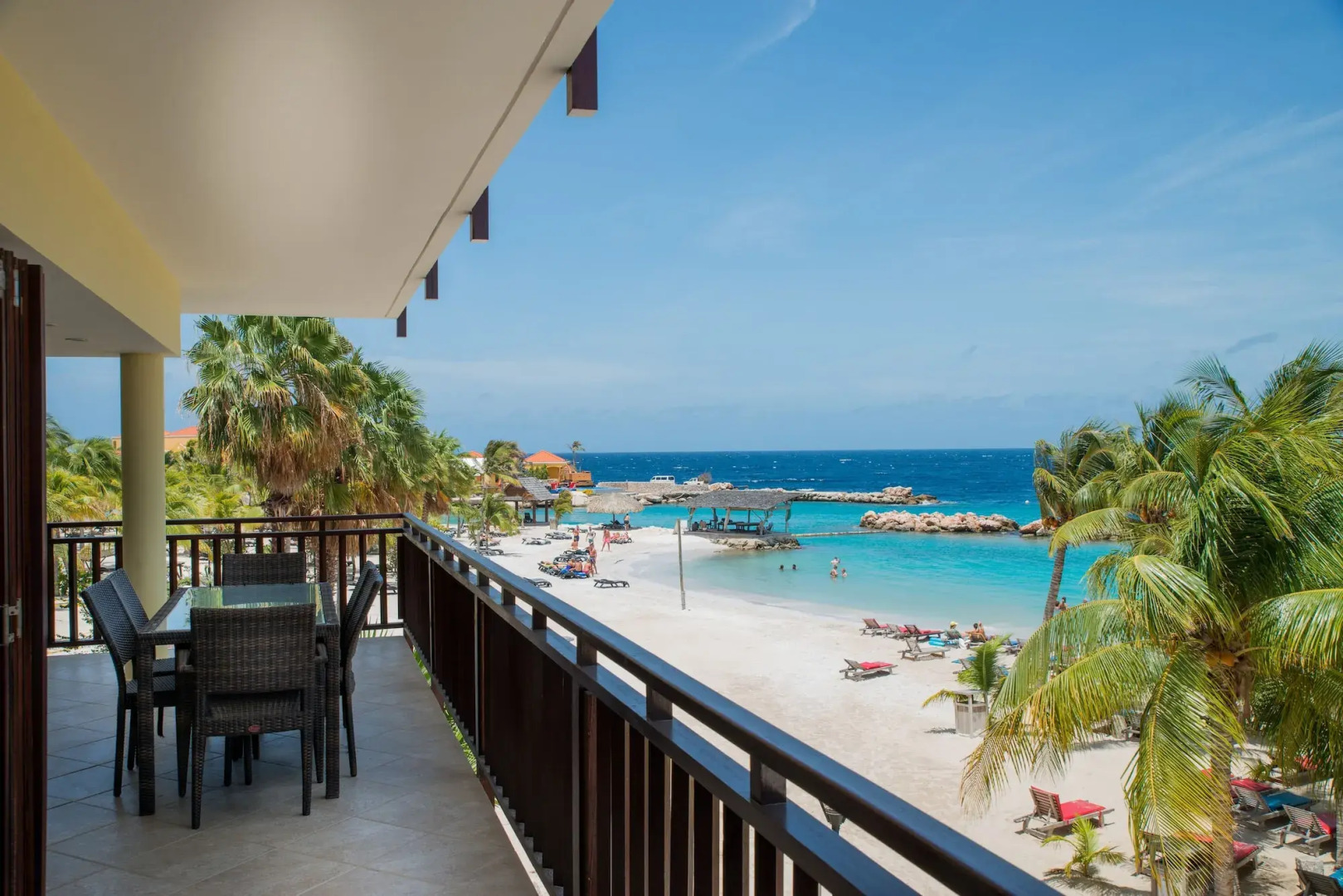 LionsDive Beach Resort