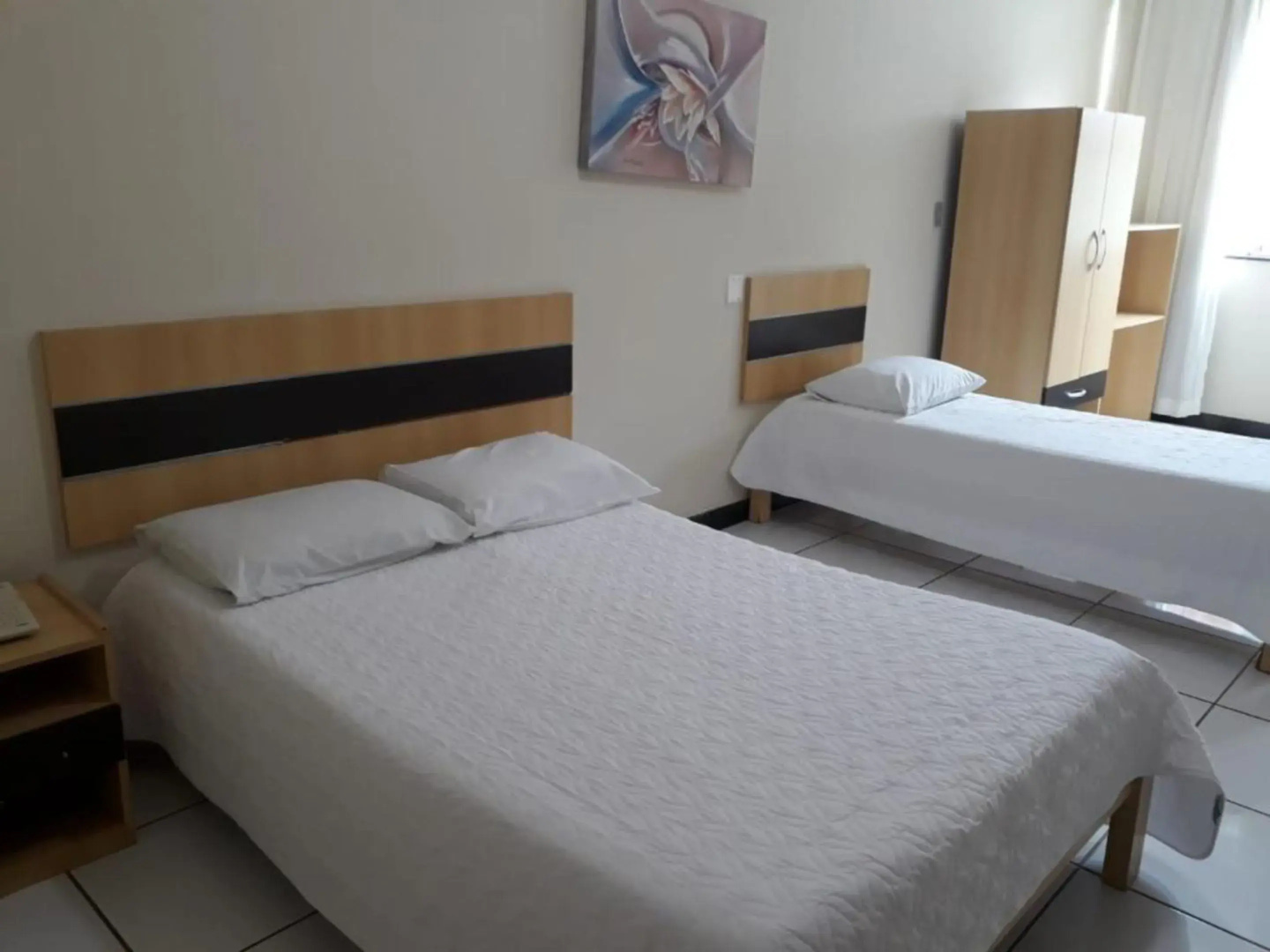 GV Park Hotel