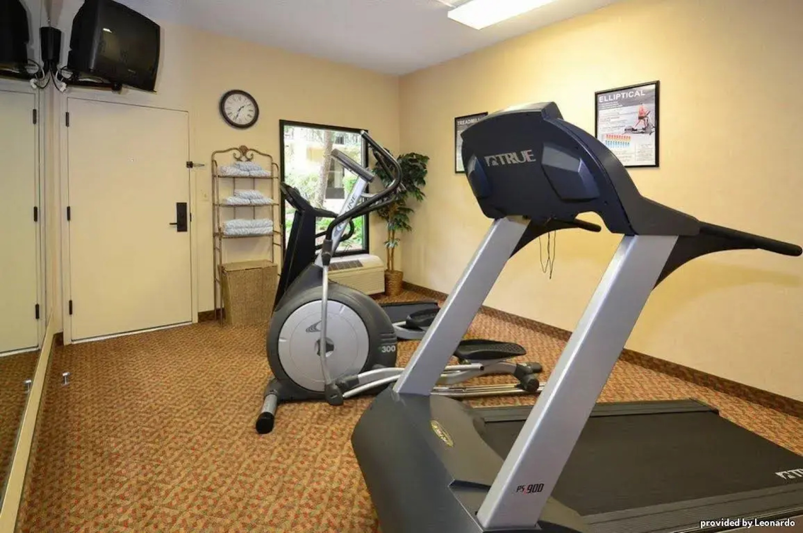 SureStay Plus Hotel by Best Western Southern Pines Pinehurst