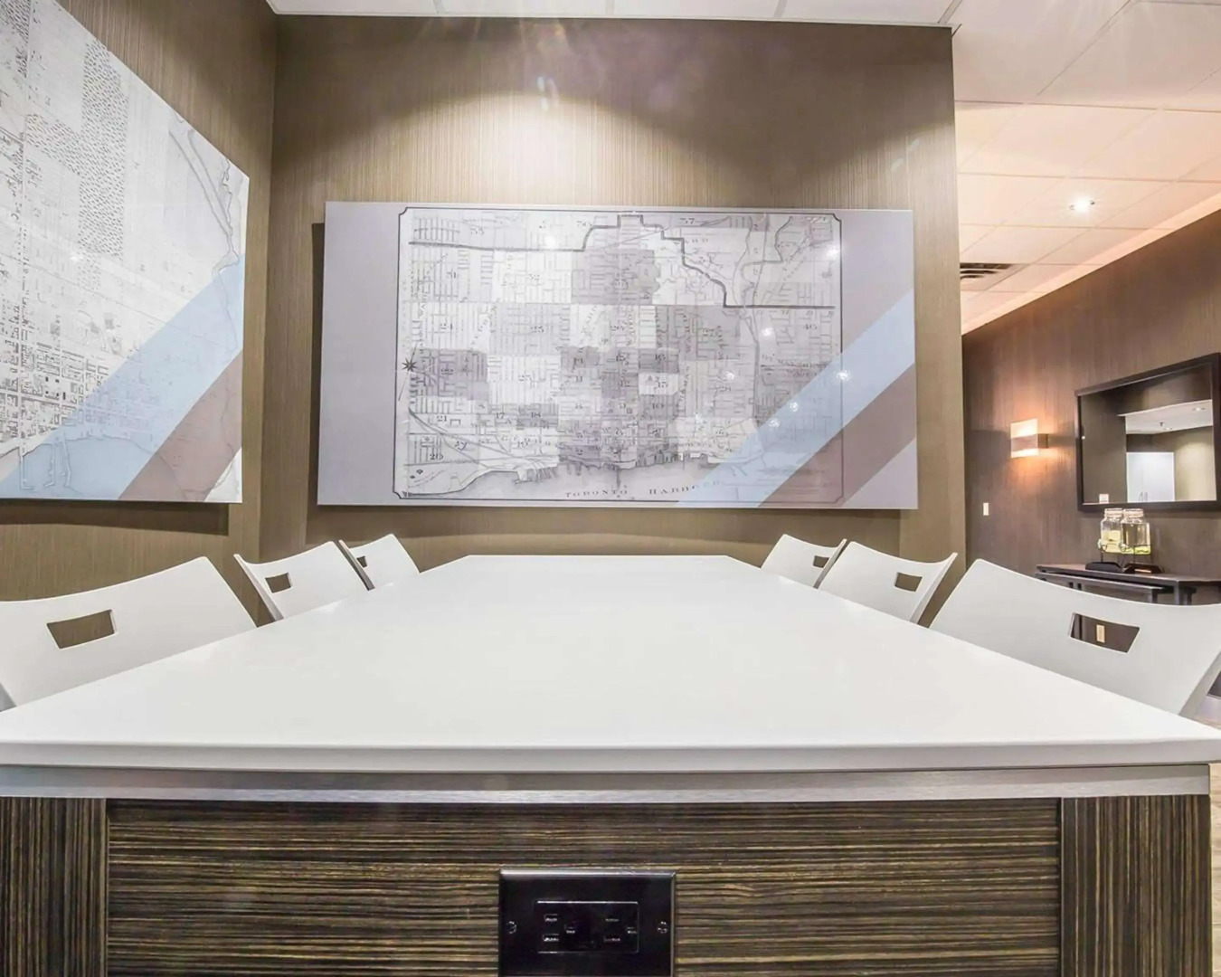 The Saint James Hotel, an Ascend Collection Hotel