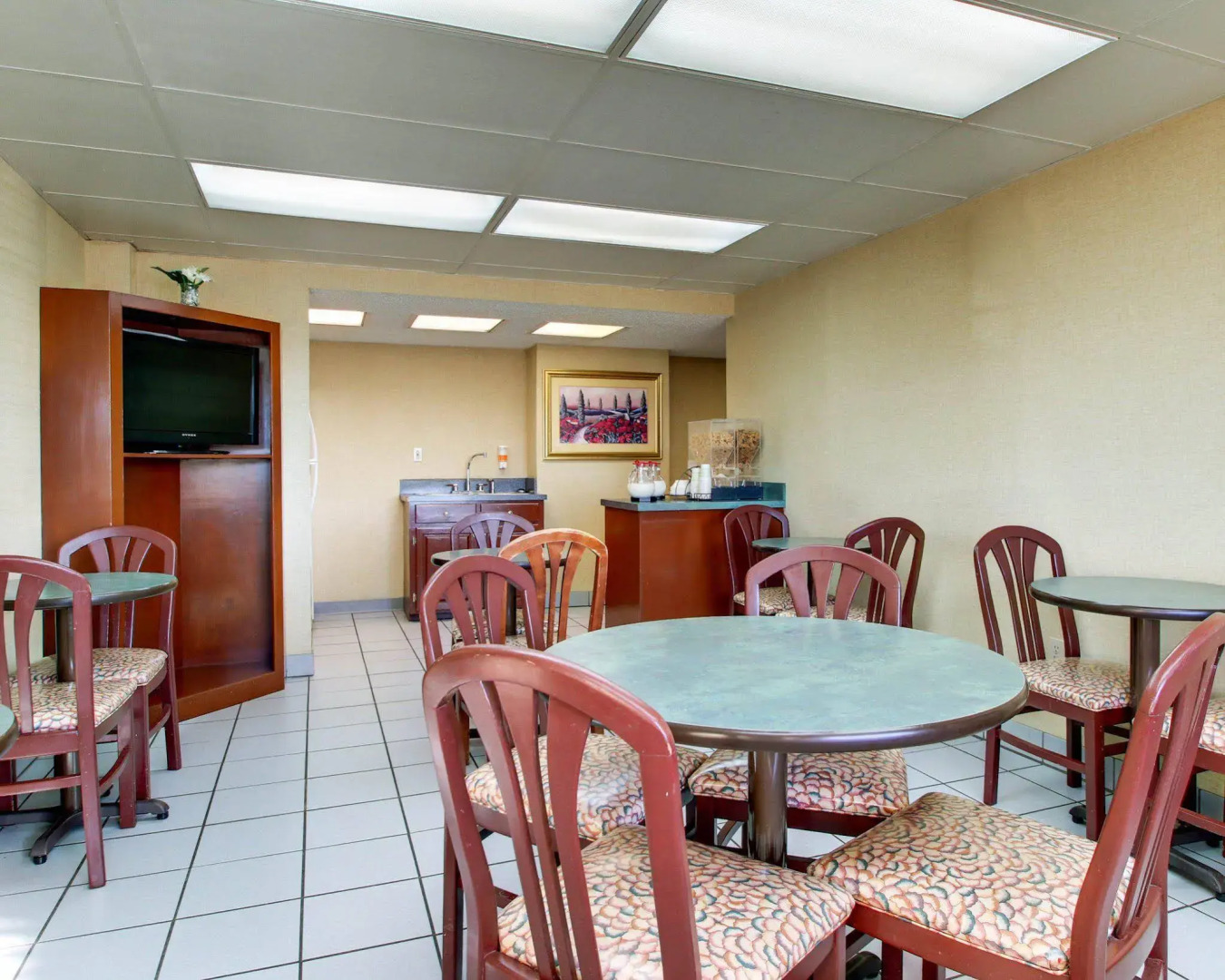 Econo Lodge Vicksburg