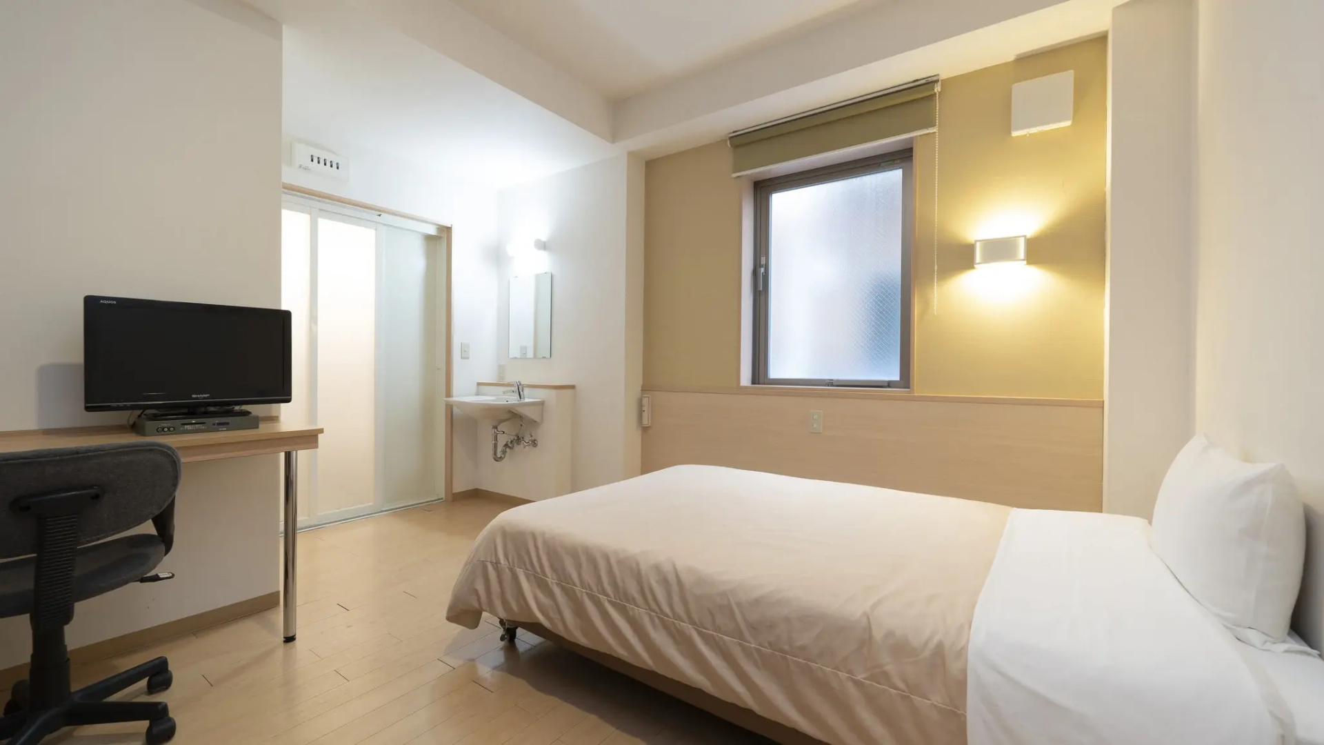 Hotel Monzen No Yu