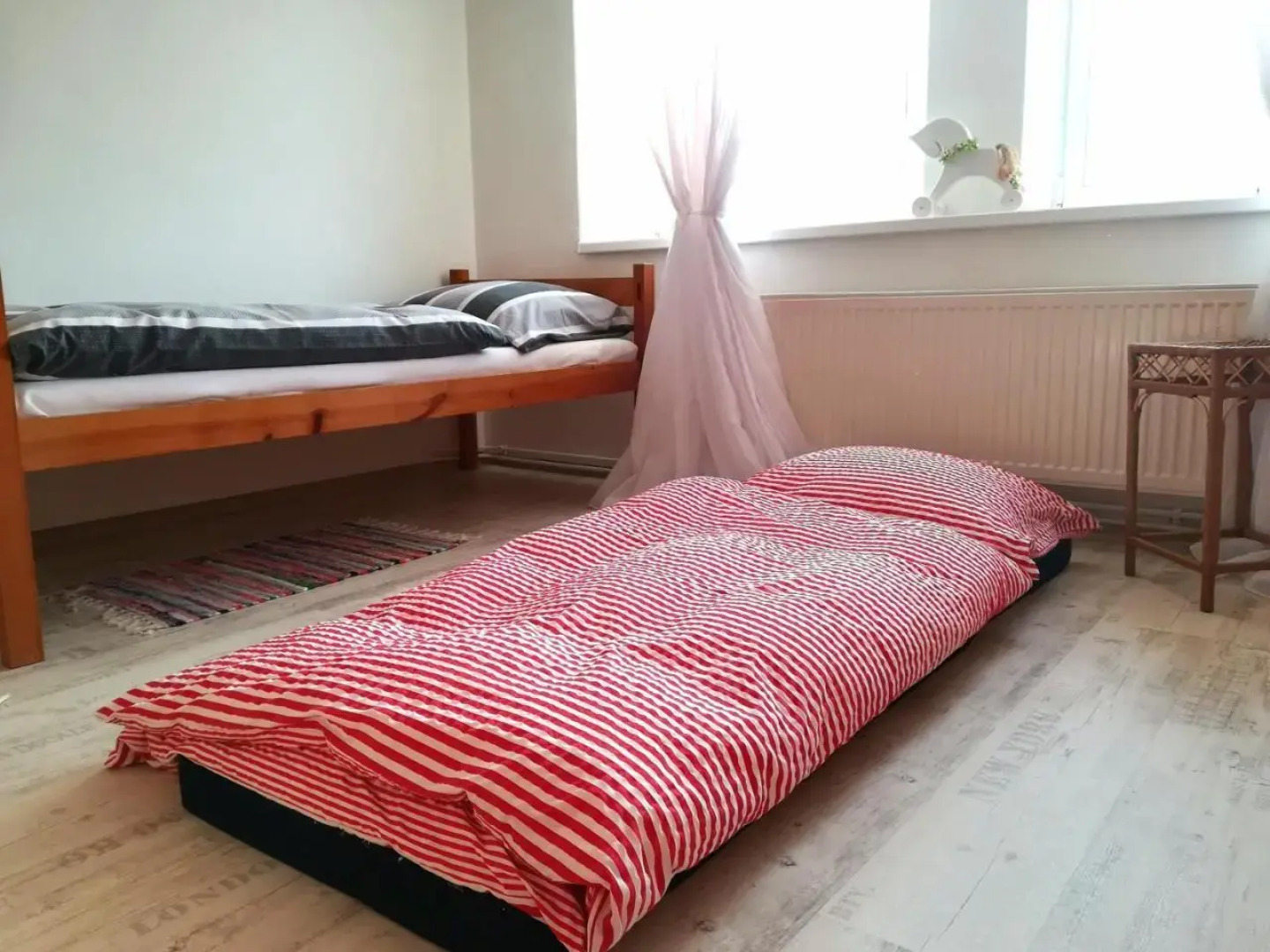 GALA ubytování v secesní vile Máchův kraj