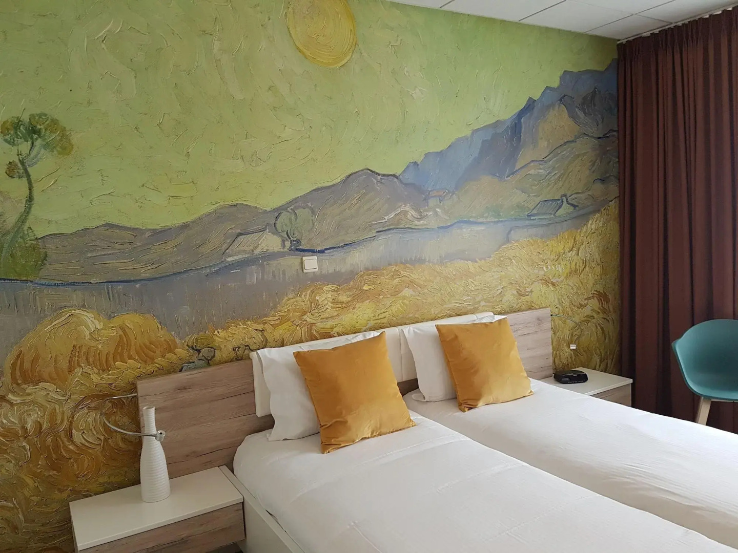 Hotel Restaurant De Eenhoorn