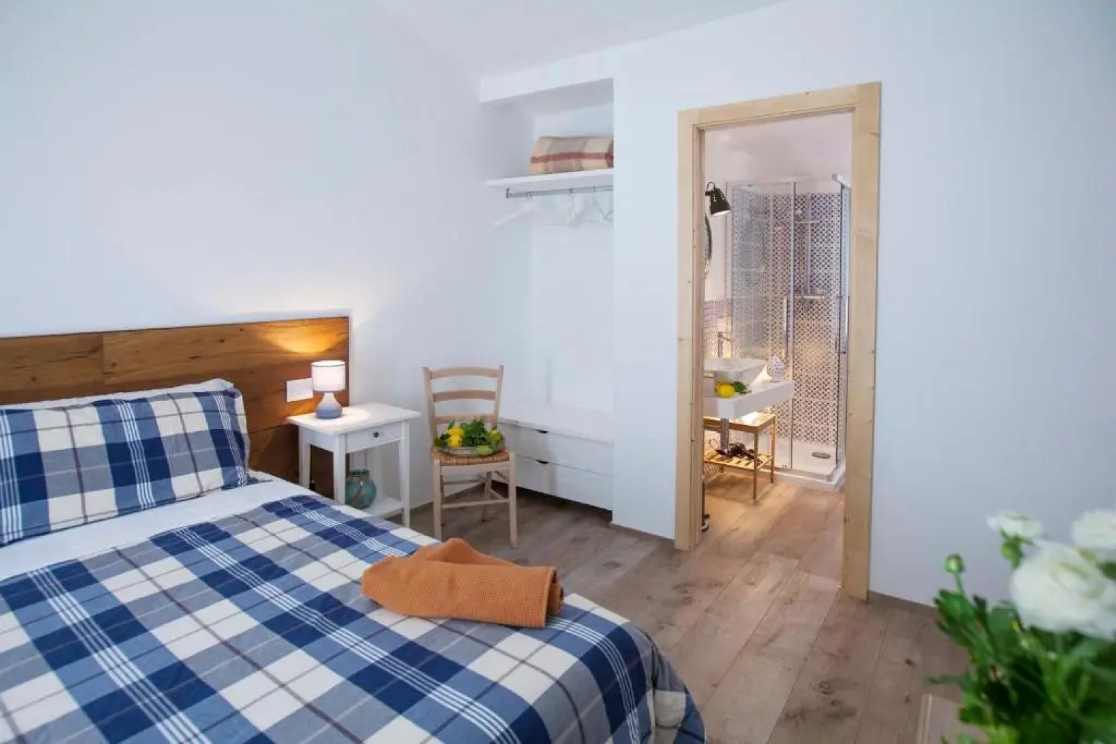 Porta degli Antichi Casali