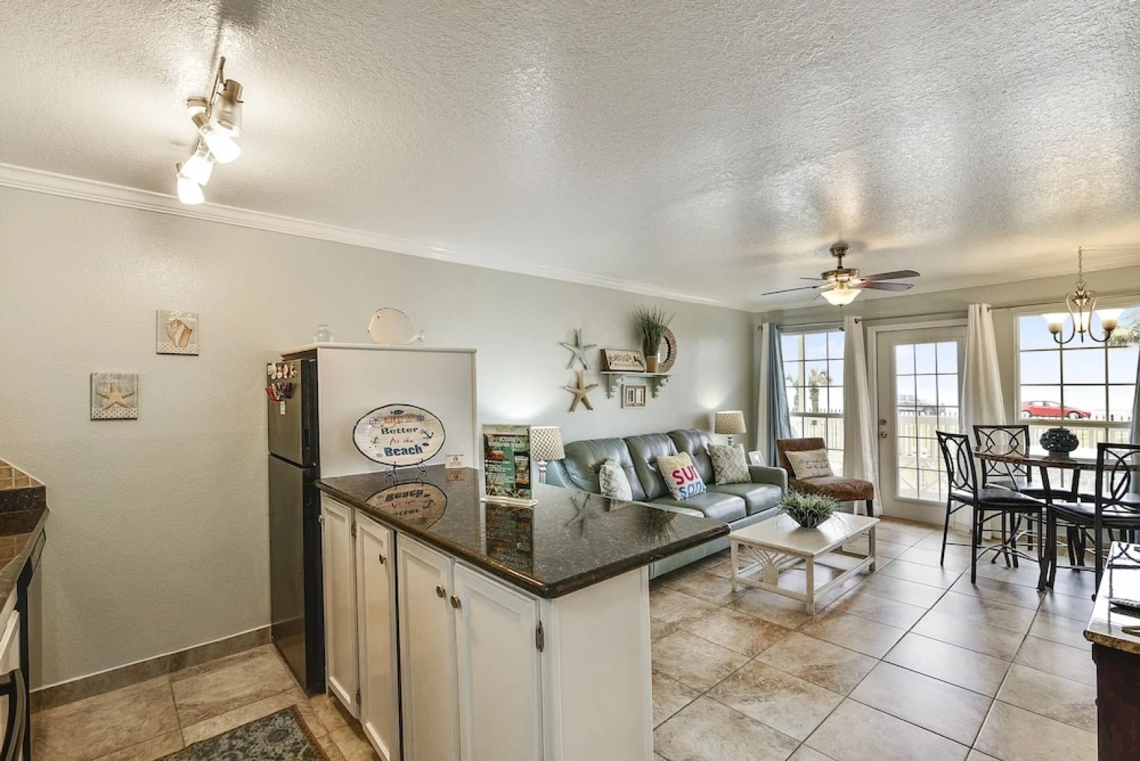 Victorian 8104-Gulf Dreams