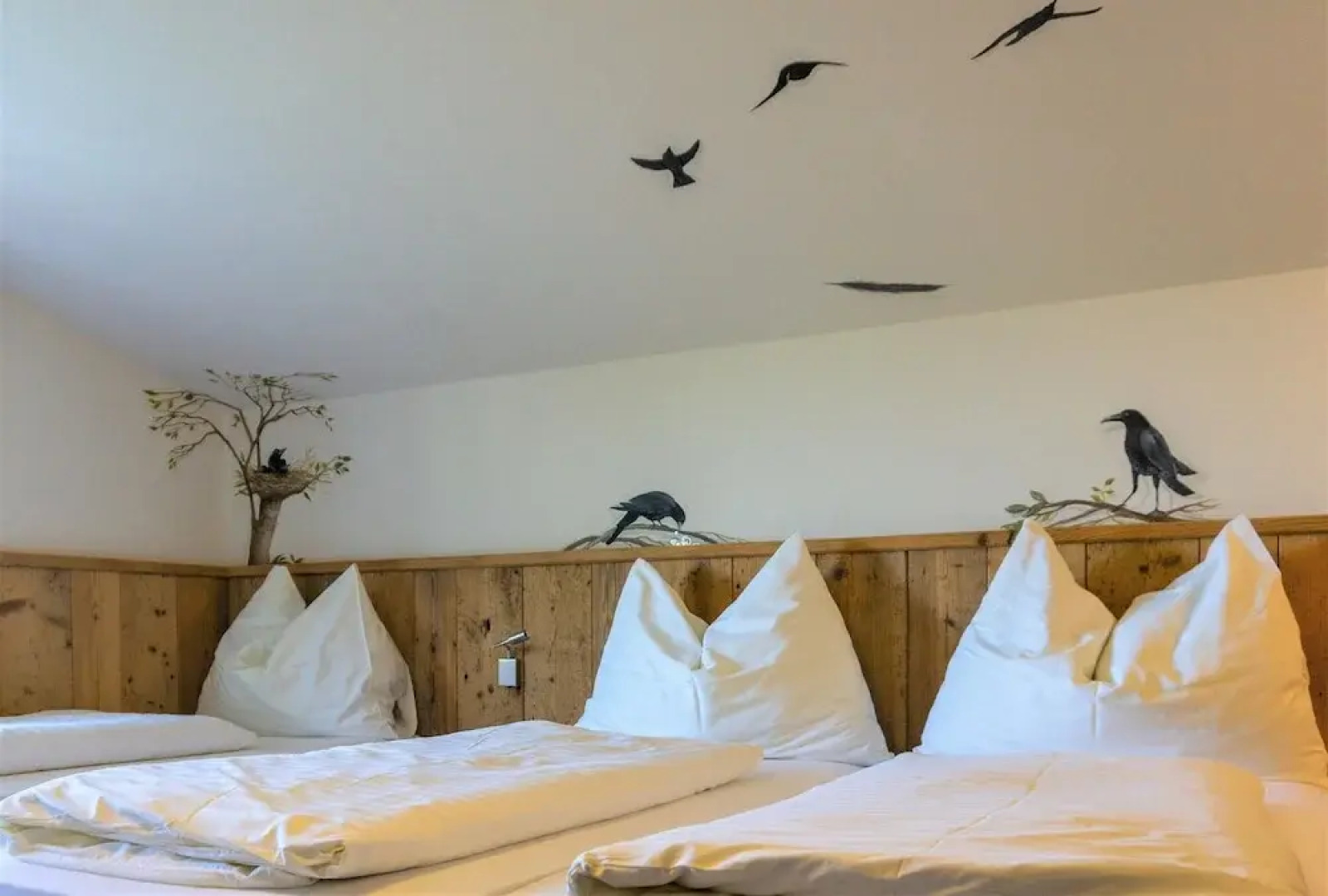 Alpengasthof Hochsöll