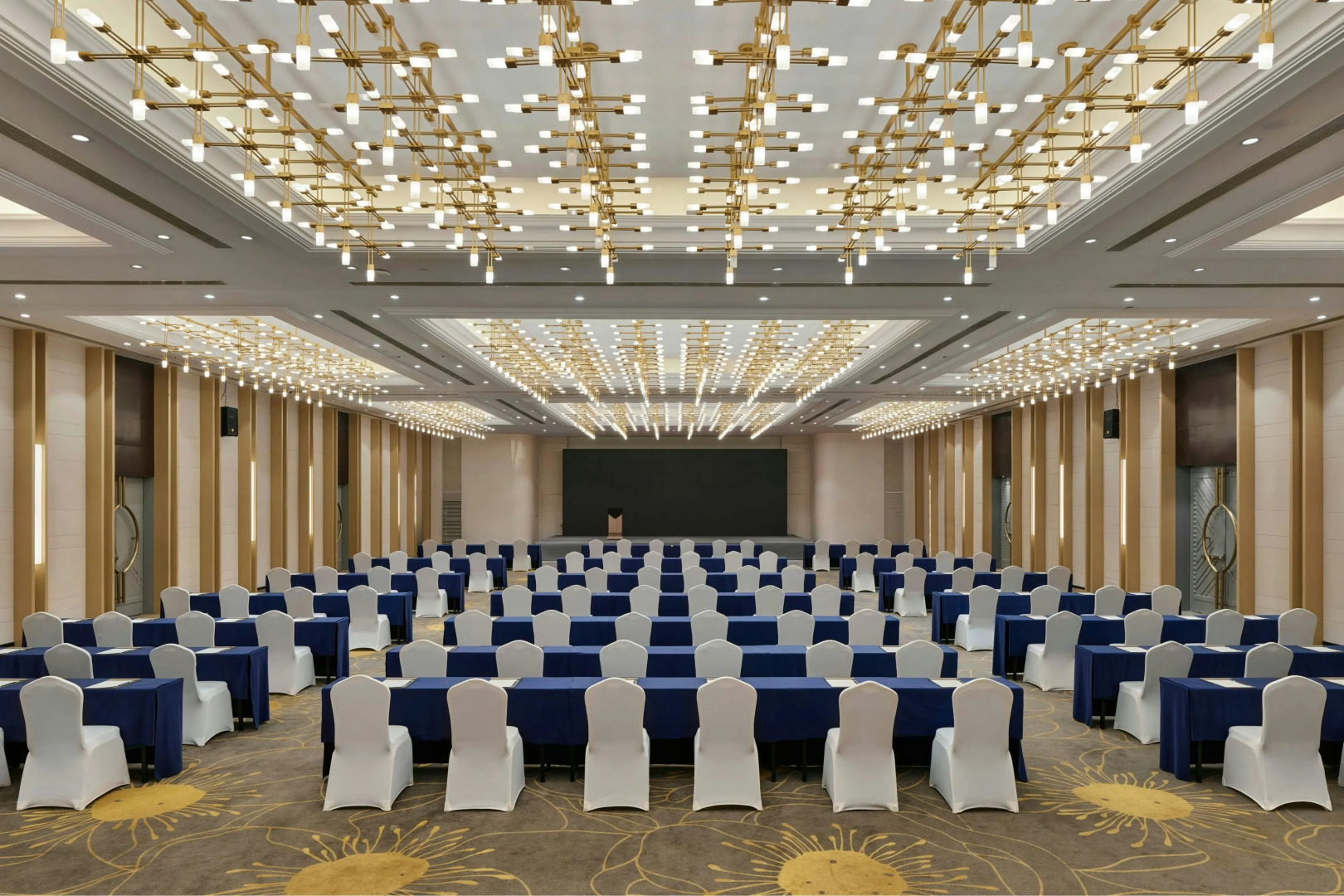 Sheraton Jiujiang