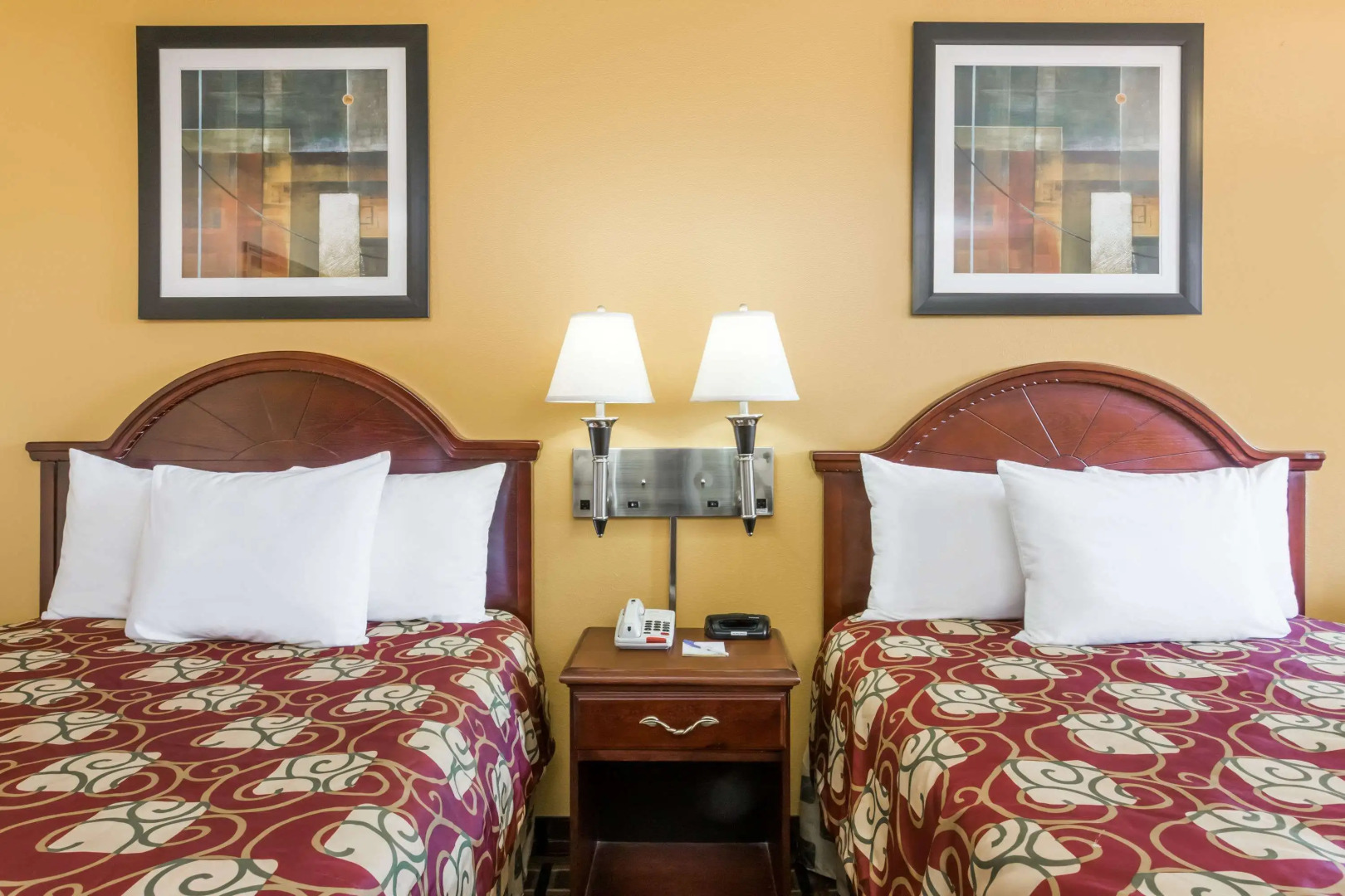 Days Inn by Wyndham Blakely