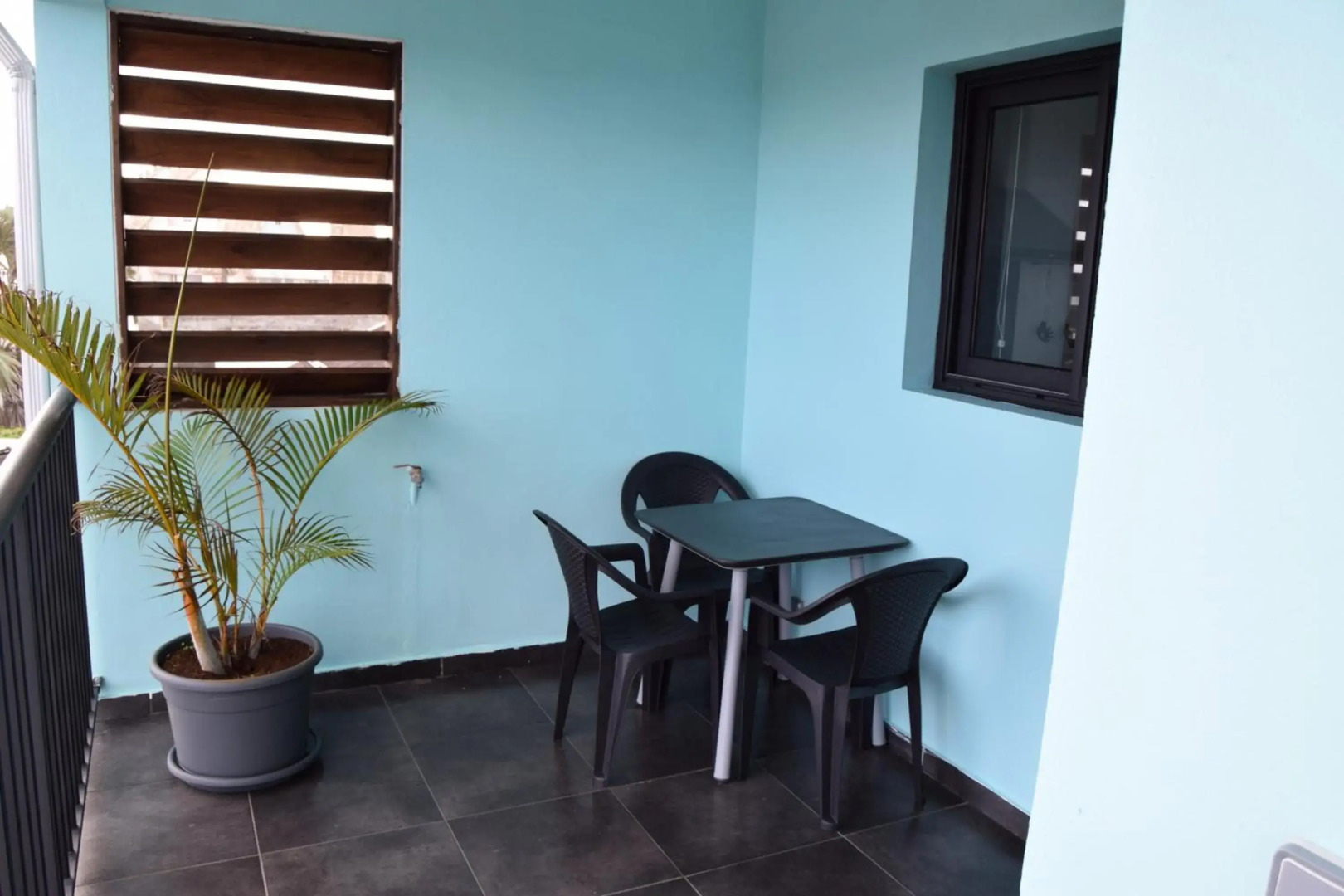 Corail Azur Appartement T1