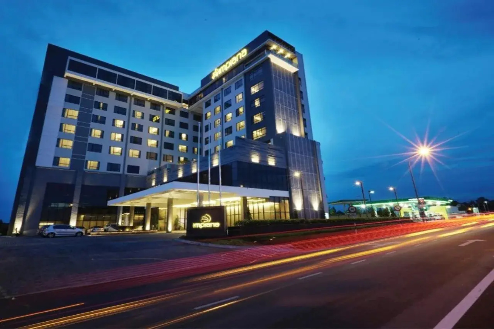 Impiana Hotel Senai