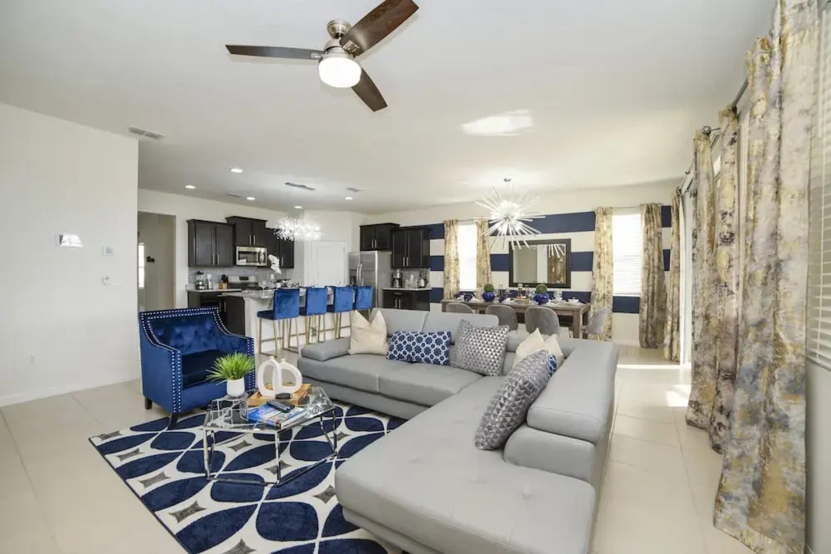 Oakview Villa Solterra Resort 4