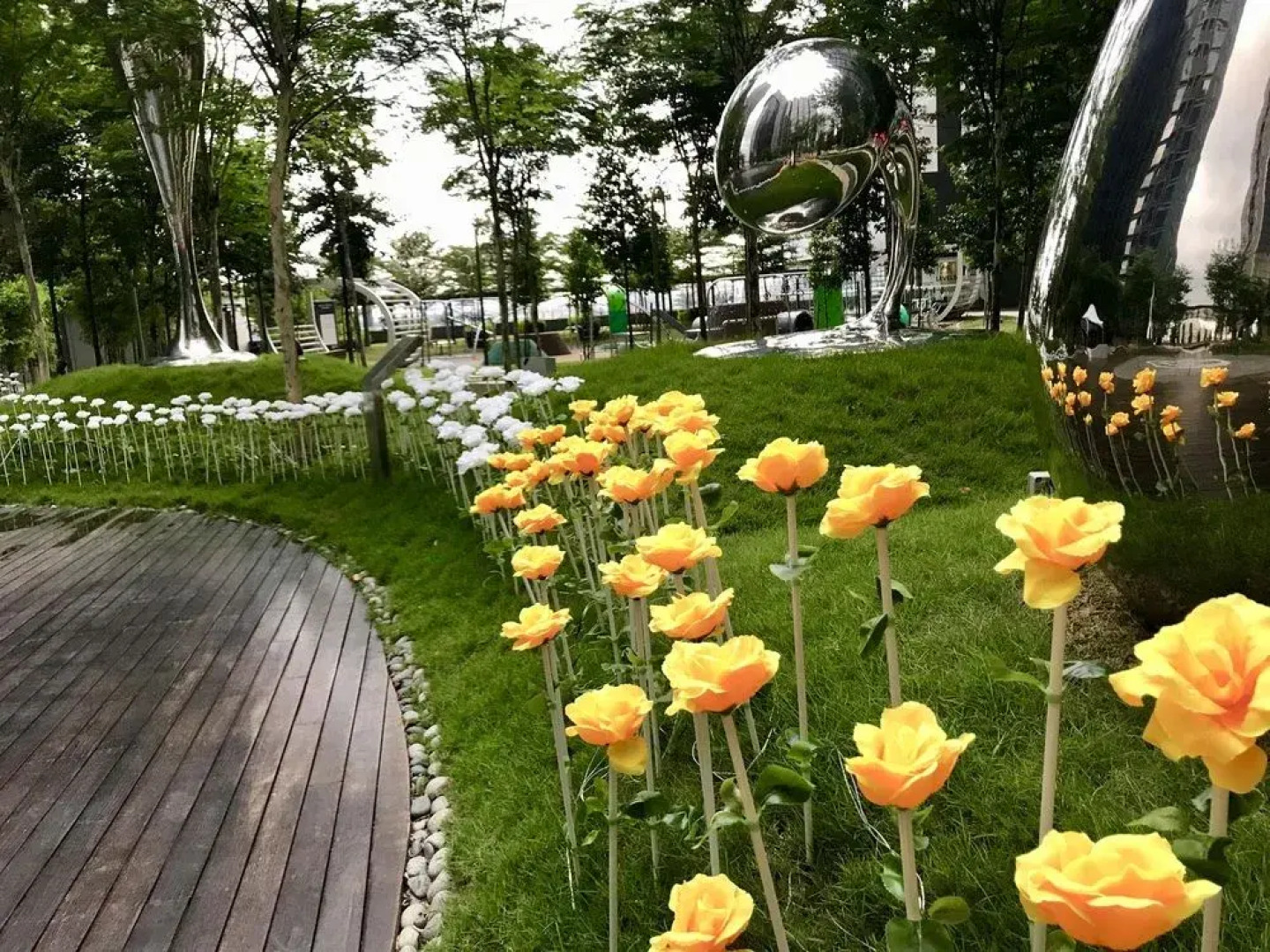 Charming Suite at Sunway and PJ