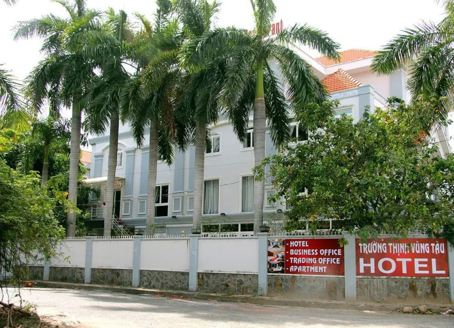 Truong Thinh Vung Tau Hotel