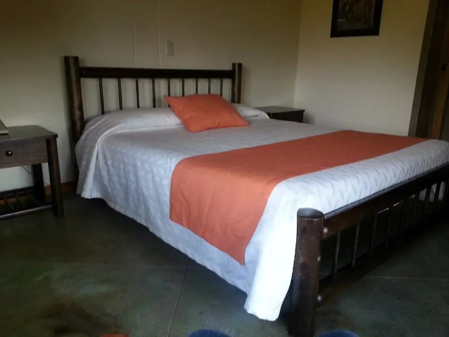 Matisses Hotel Campestre