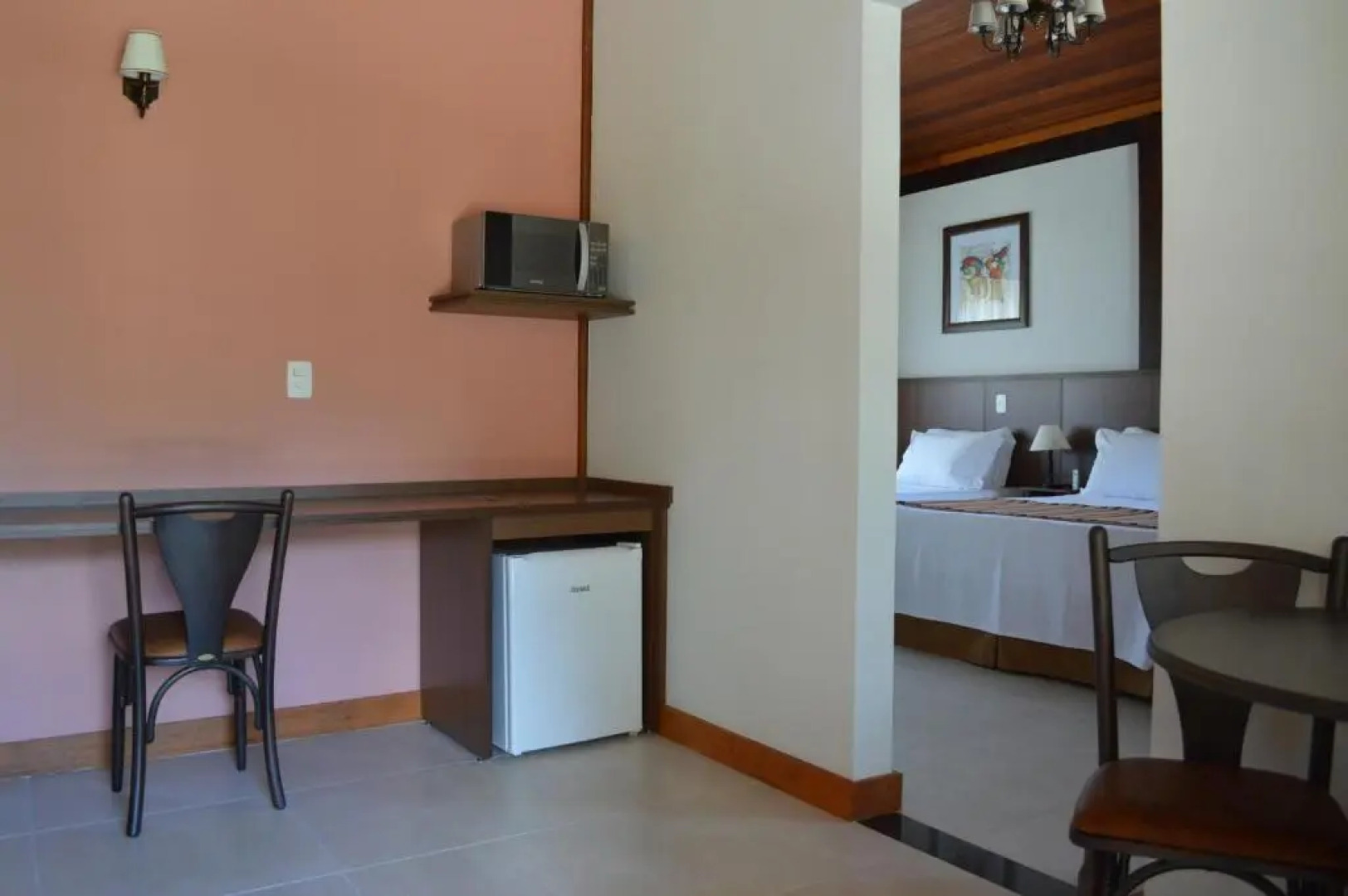 Pousada Terê Parque