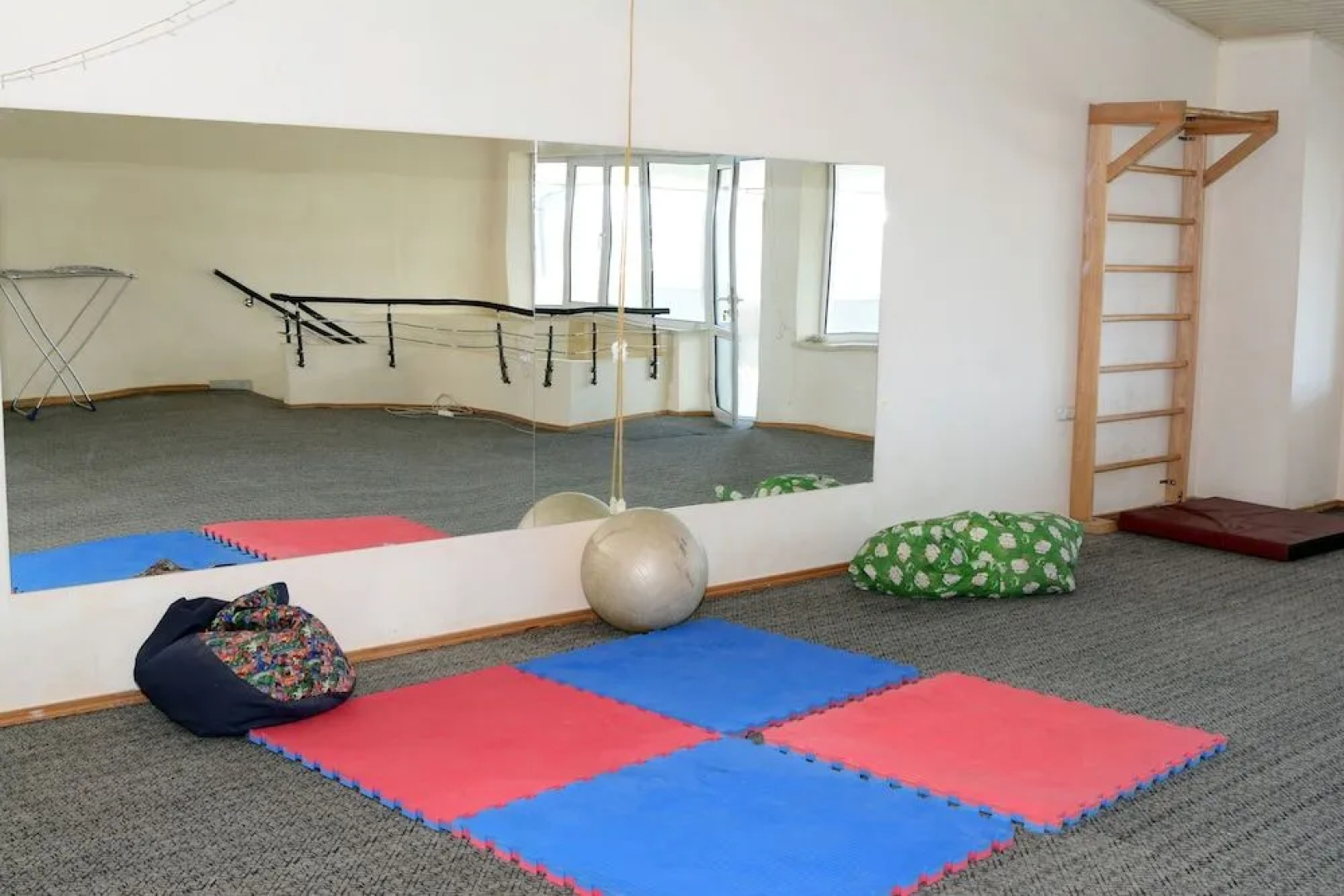 My Hostel