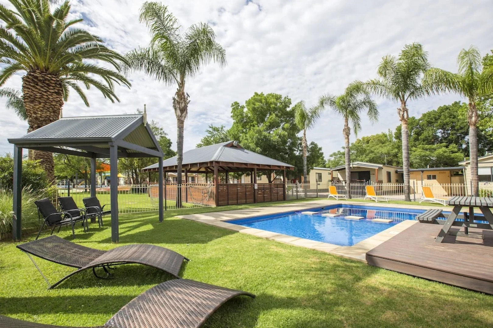 All Seasons Holiday Park