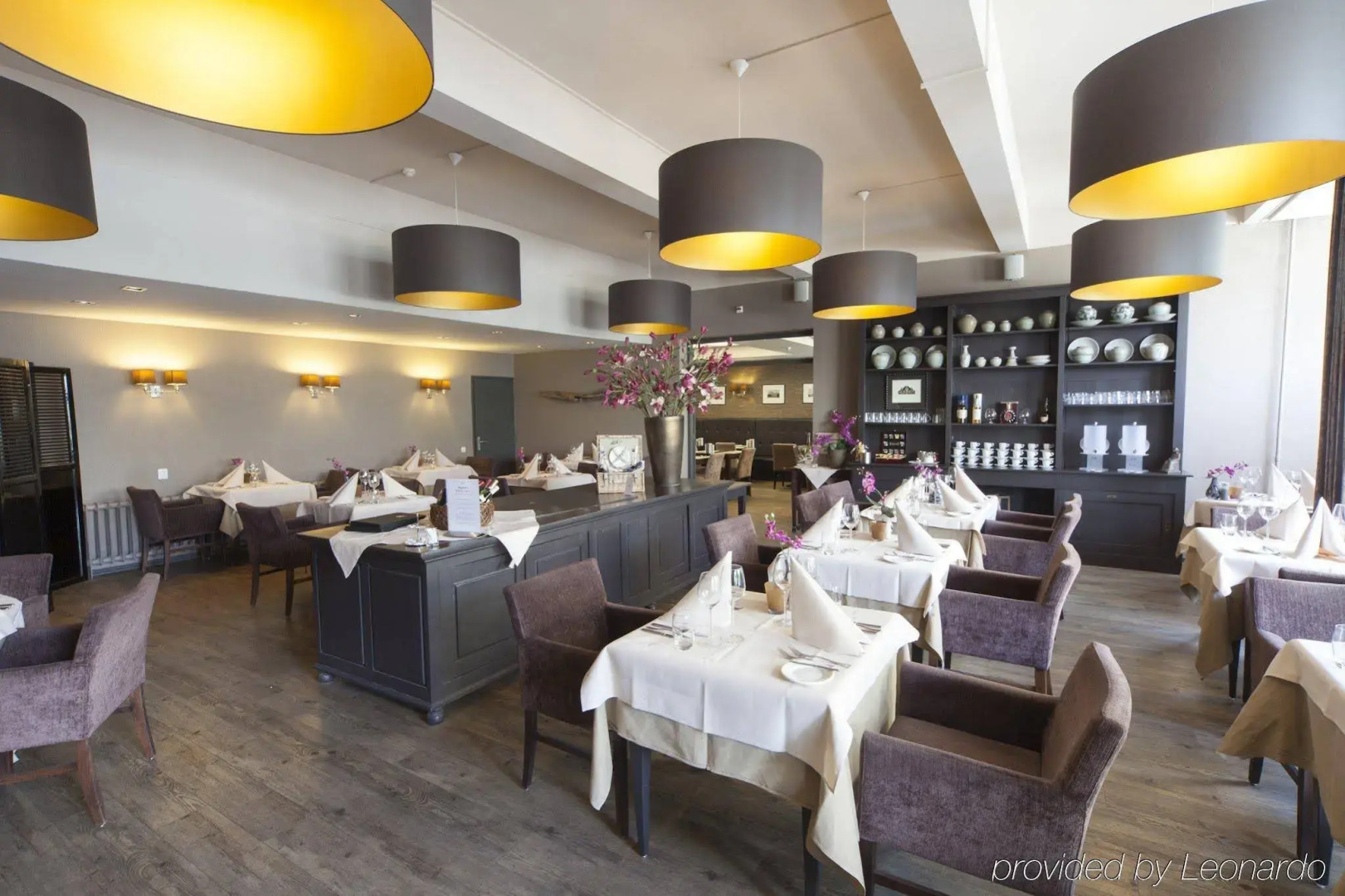 Fletcher Hotel-Restaurant Hellendoorn