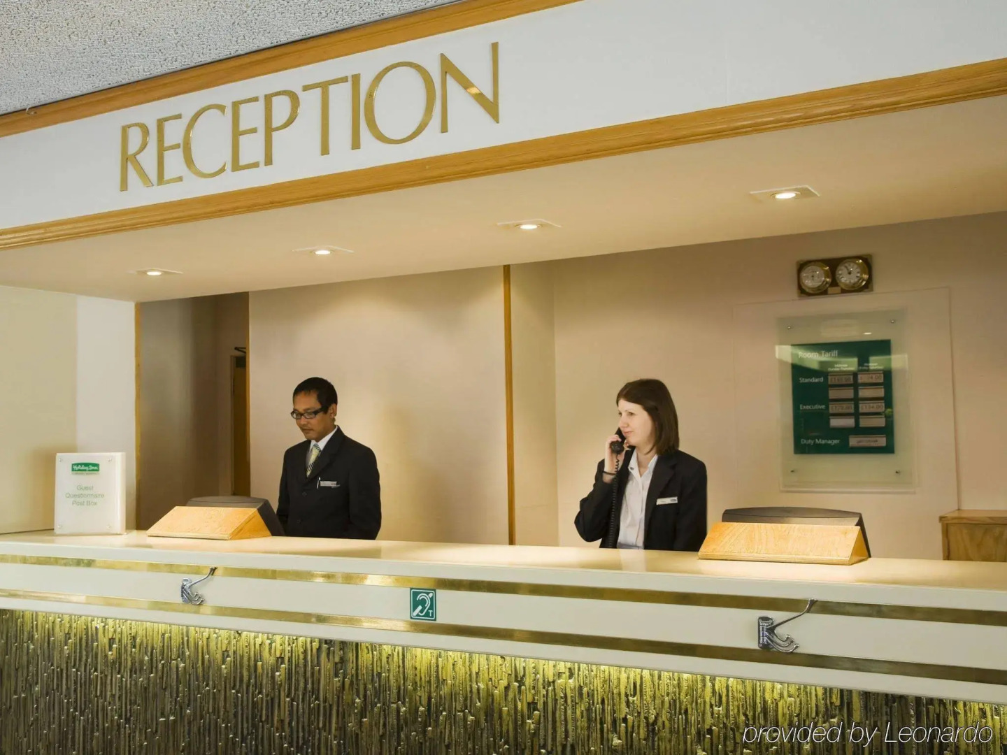 Holiday Inn Taunton by IHG