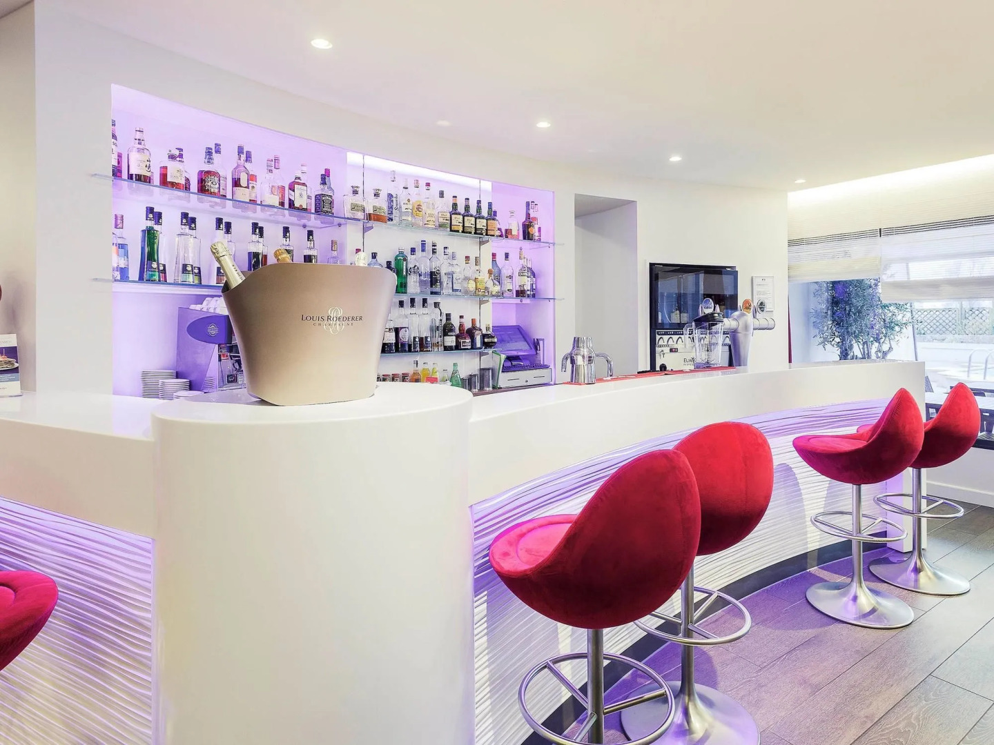 Mercure Orléans Centre