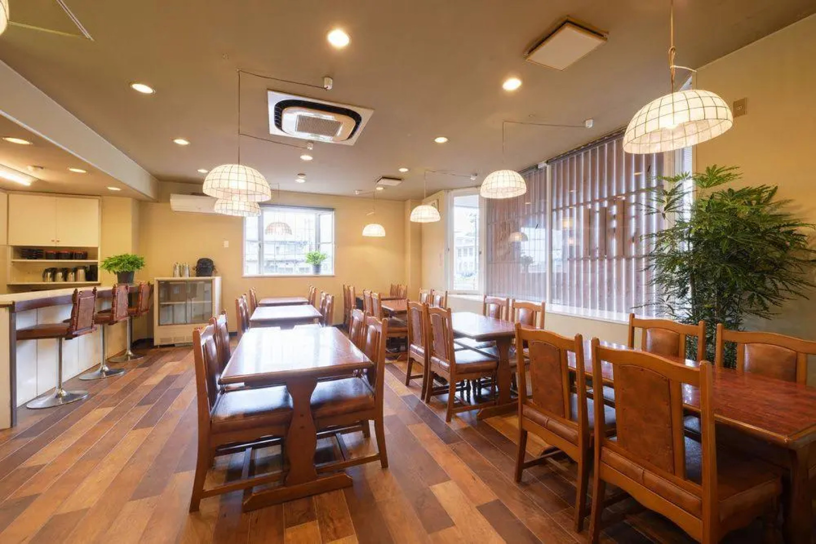 Matsushima Hotel Waraku