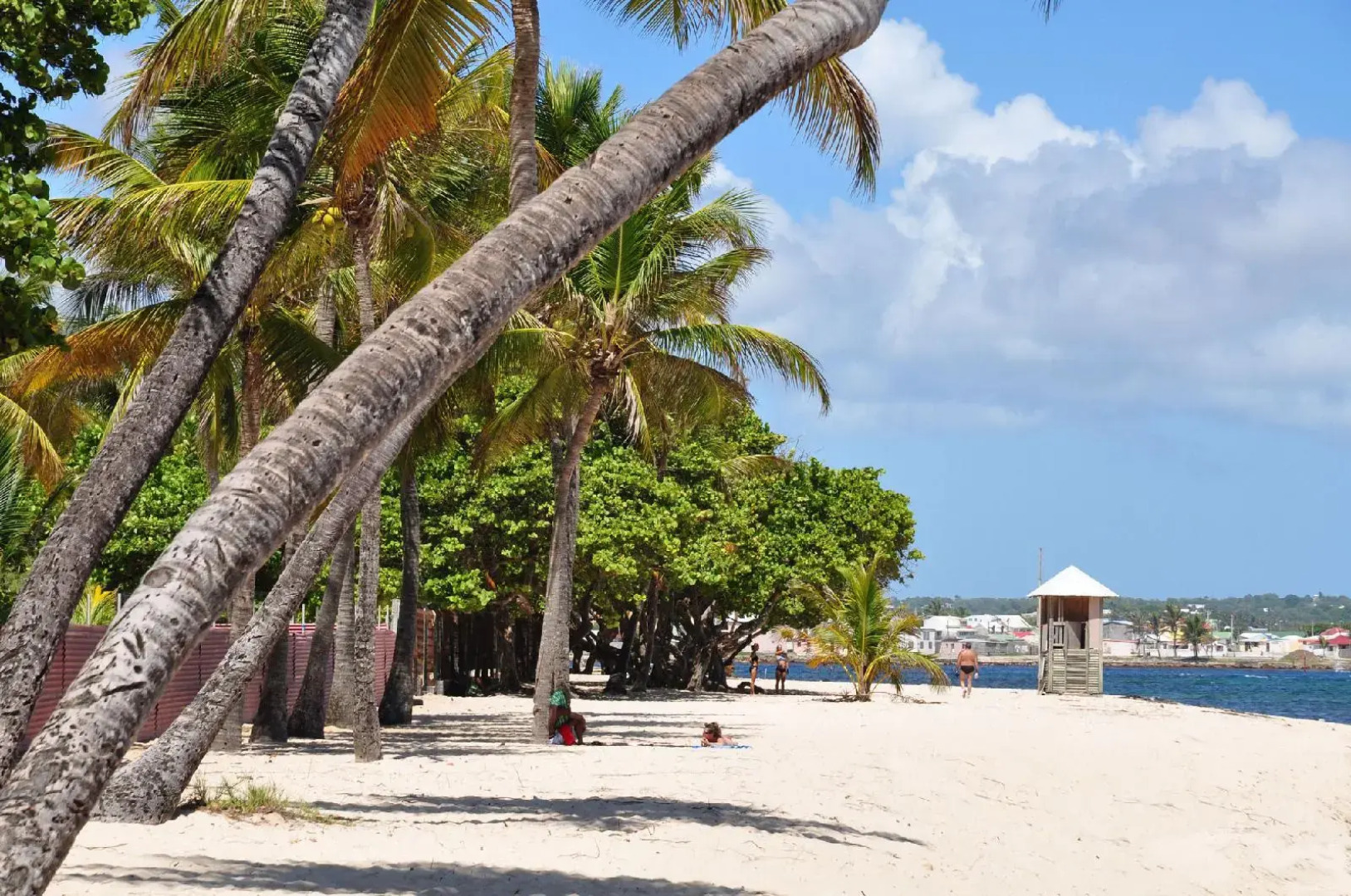 Studio à la semaine, au mois ou plus