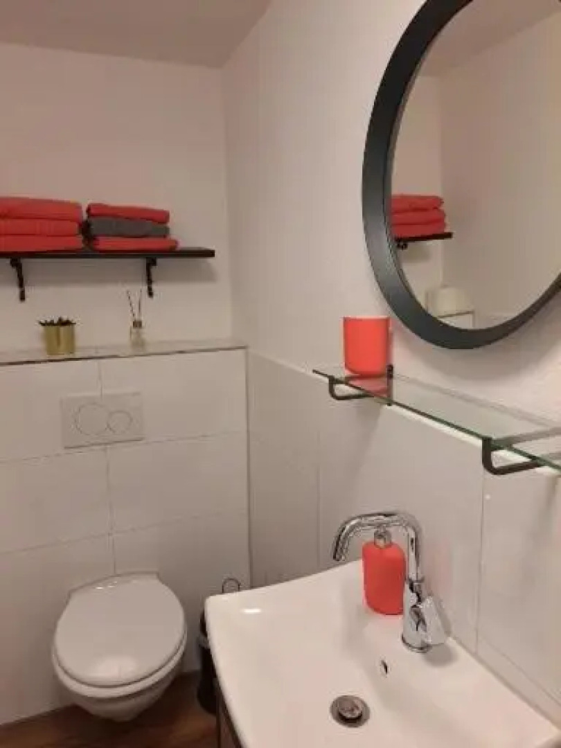 Aulbach' s Appartments