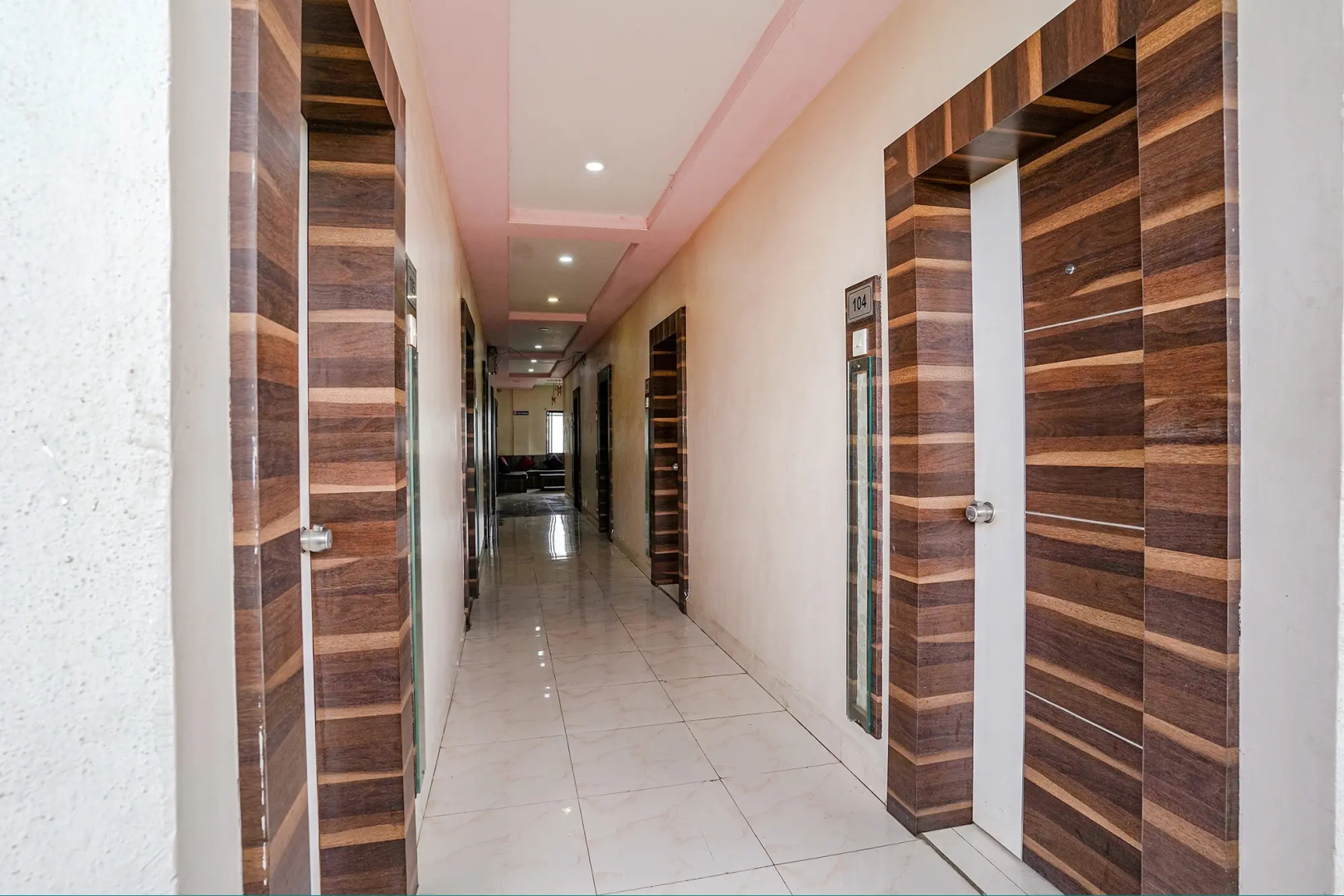 Fabexpress Swara Residency