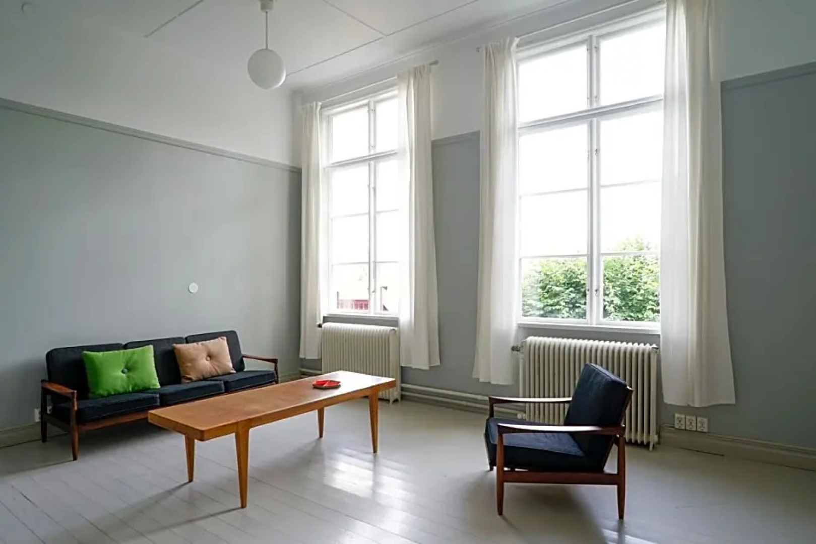 Nordic Refuge B&B