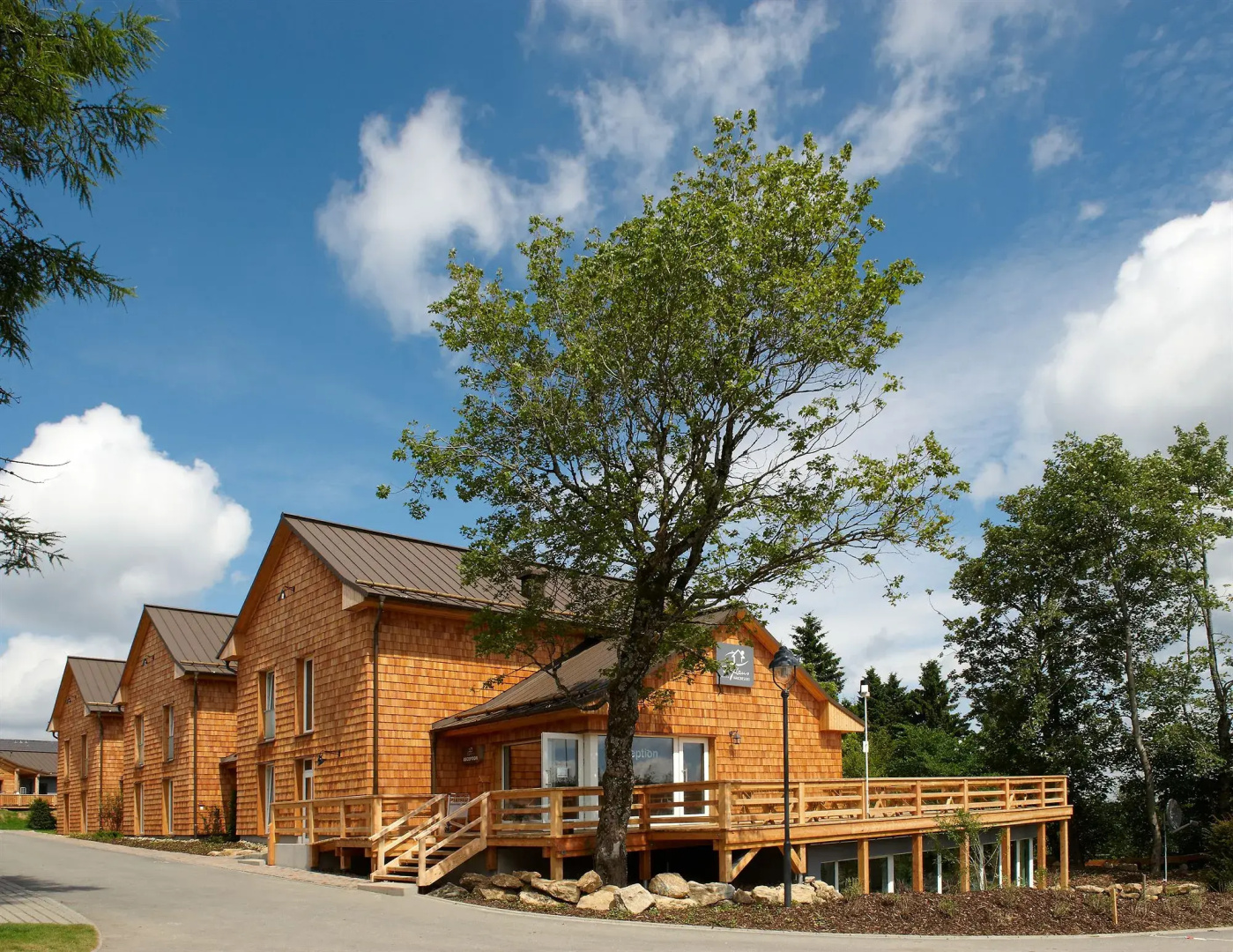 Torfhaus HARZRESORT