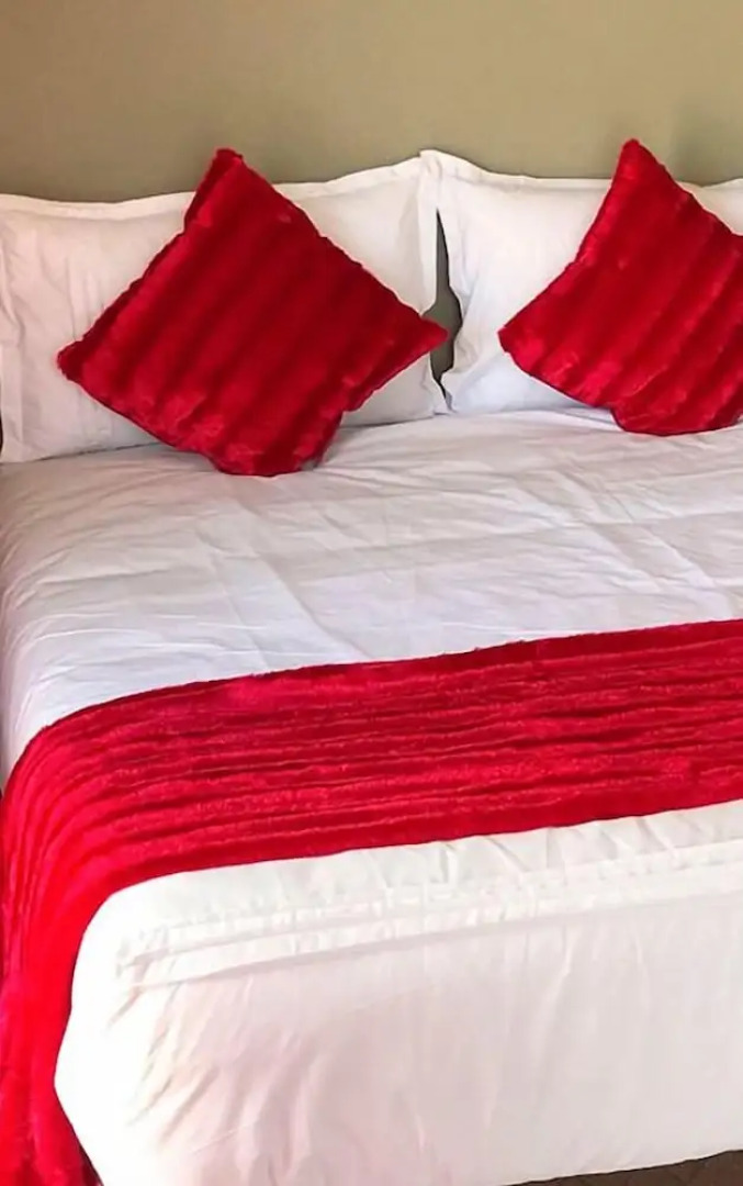 Sophia Guesthouse Steelpoort