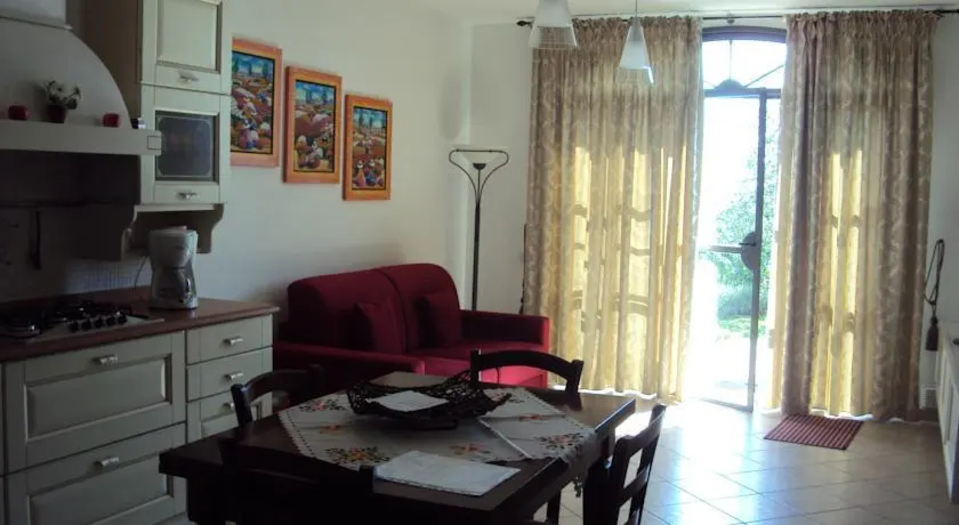 Casa Vacanze Gialdini