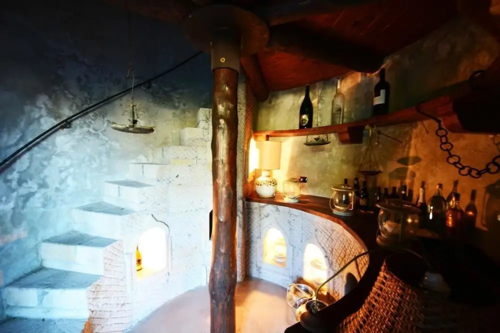 Relais La Torricella