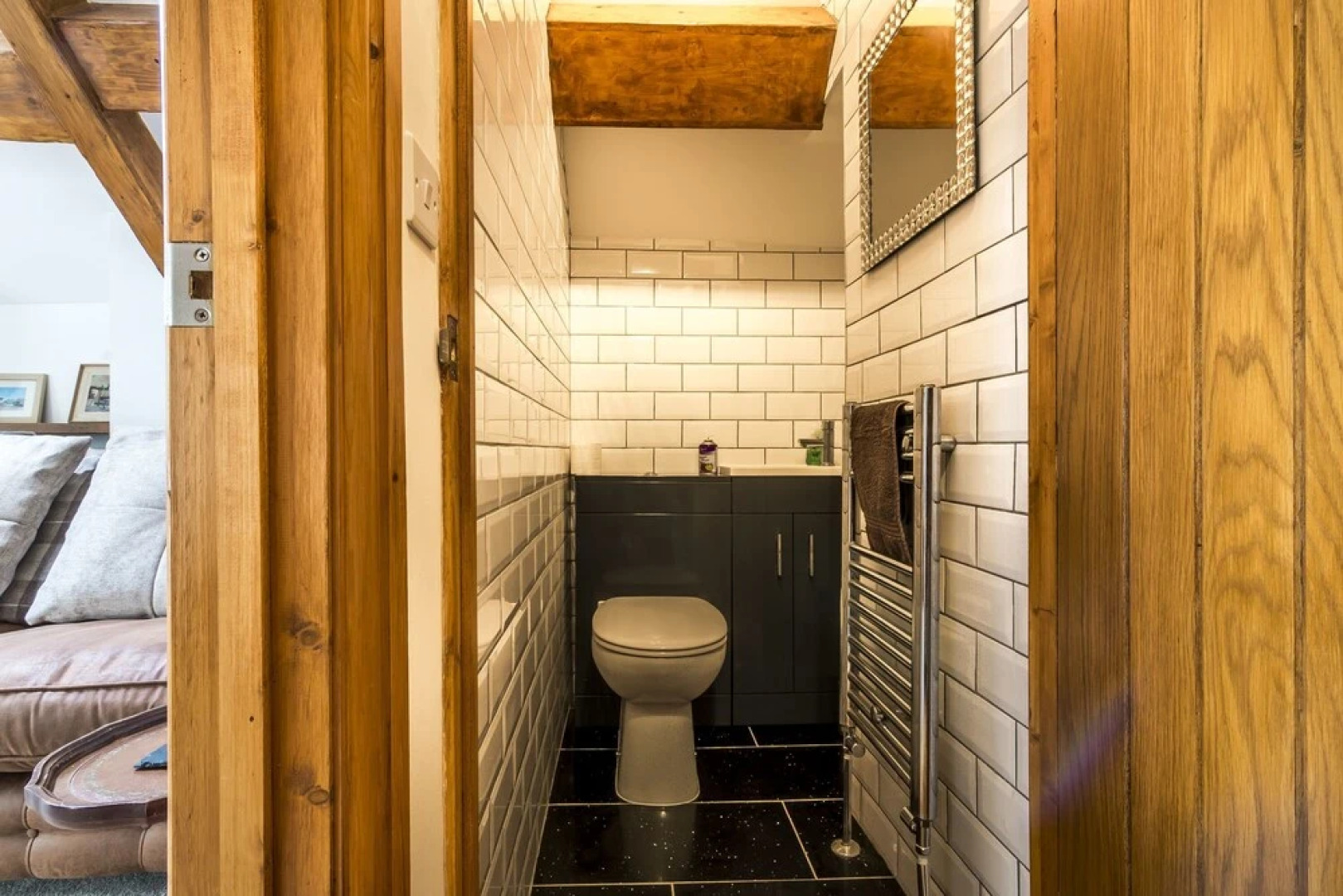 The Coach House- 3 Bedroom Holiday Home