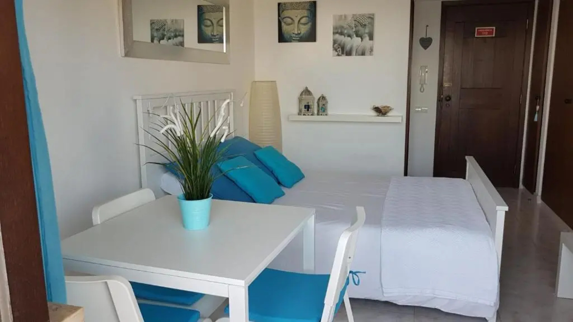 Apartamento Praia do Alvor