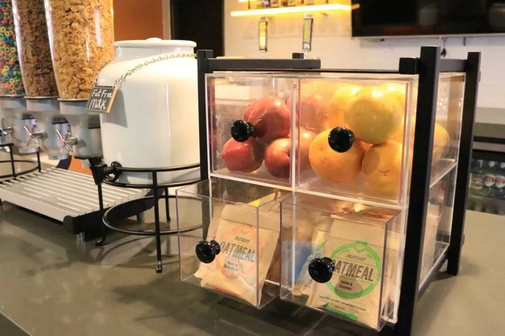 Comfort Inn Costa Mesa