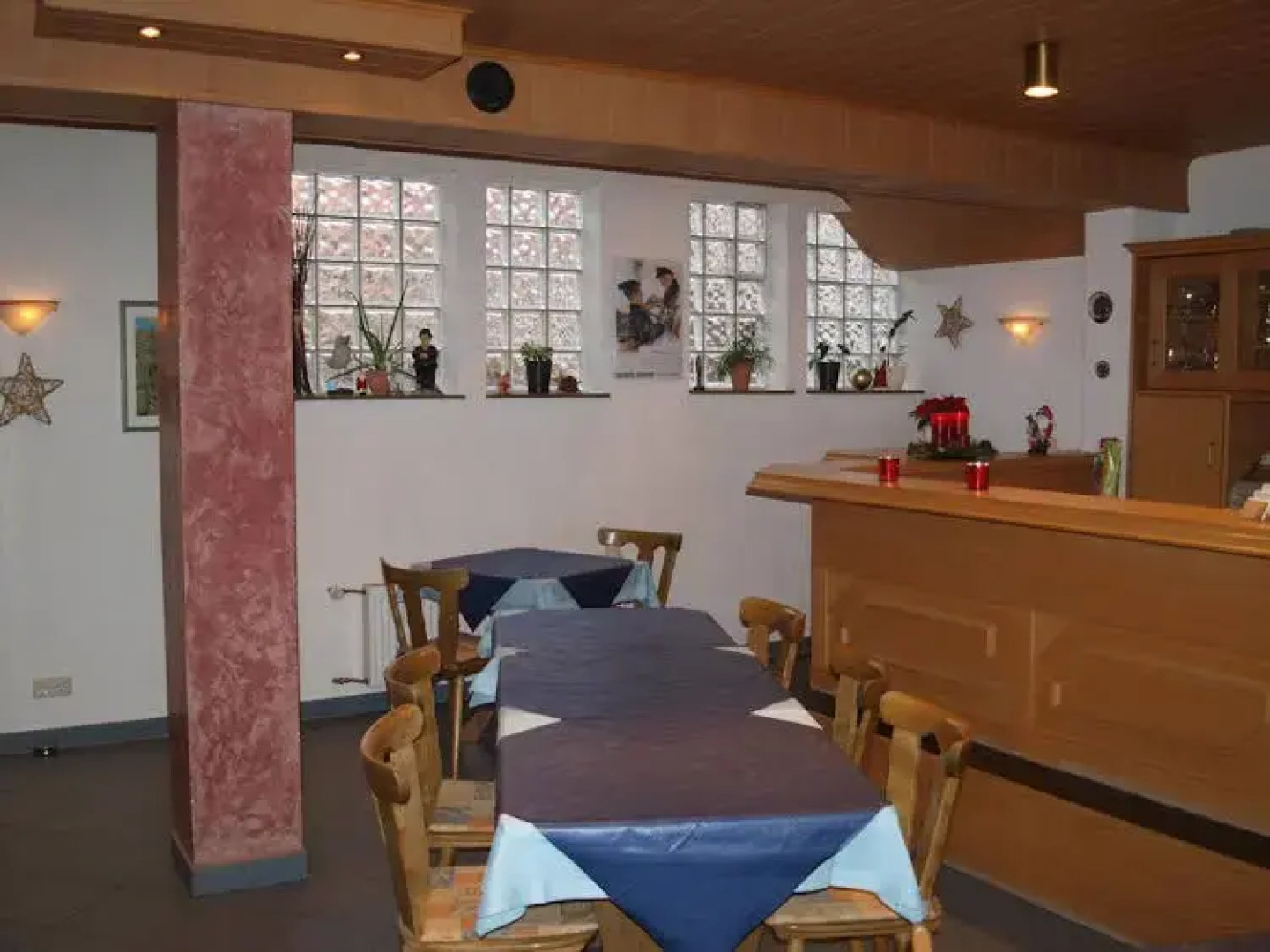 Hotel Garni Pension Ruth