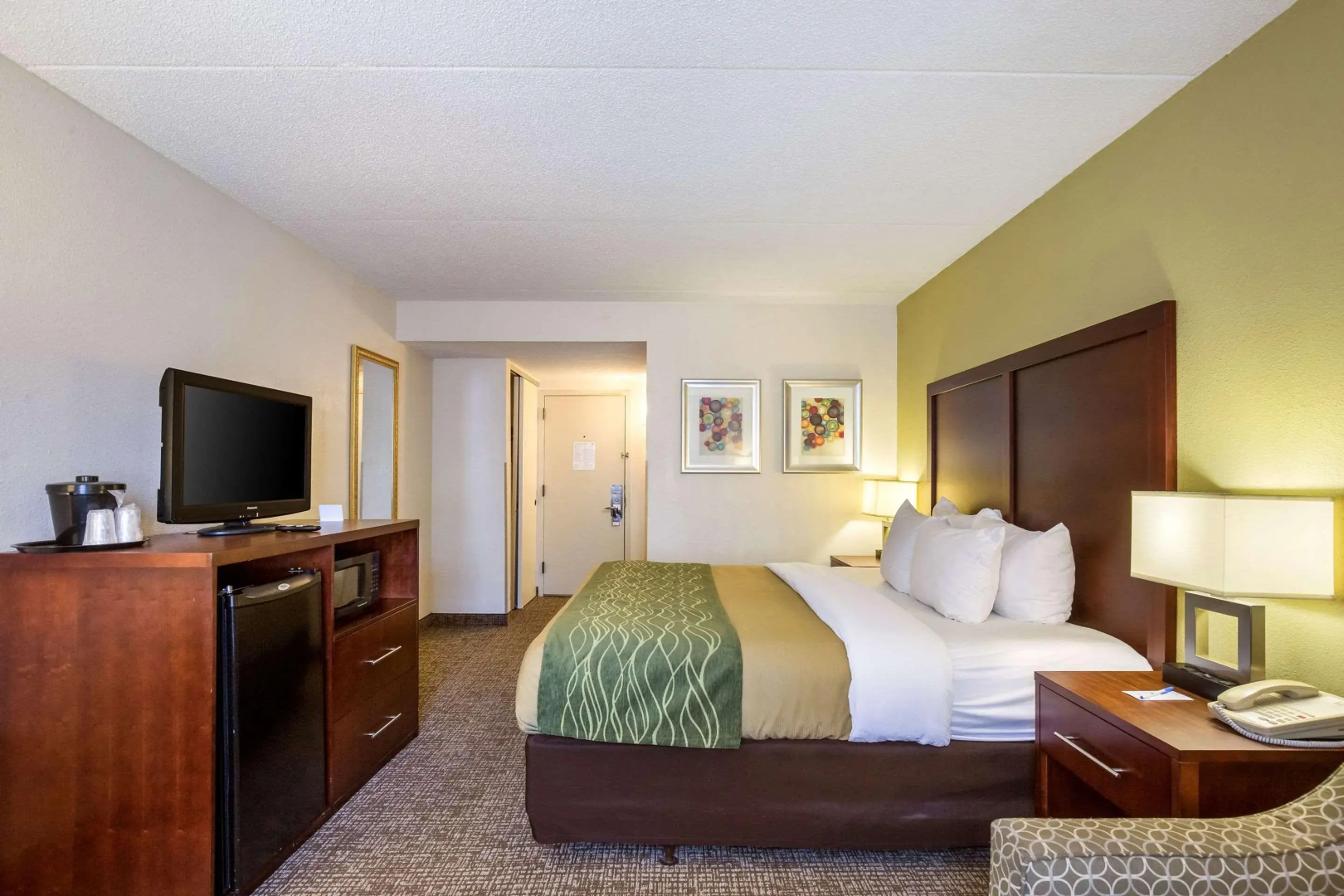 Comfort Inn Newport News - Hampton I-64