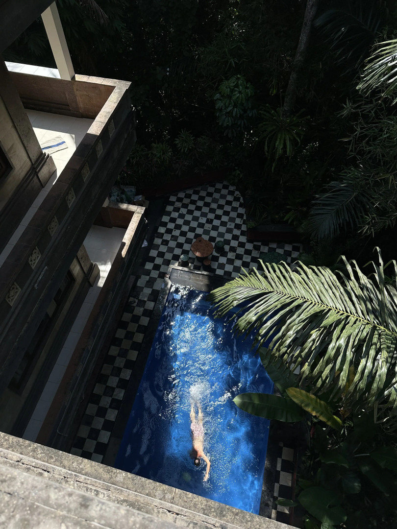 Bembengan Ubud Cottage