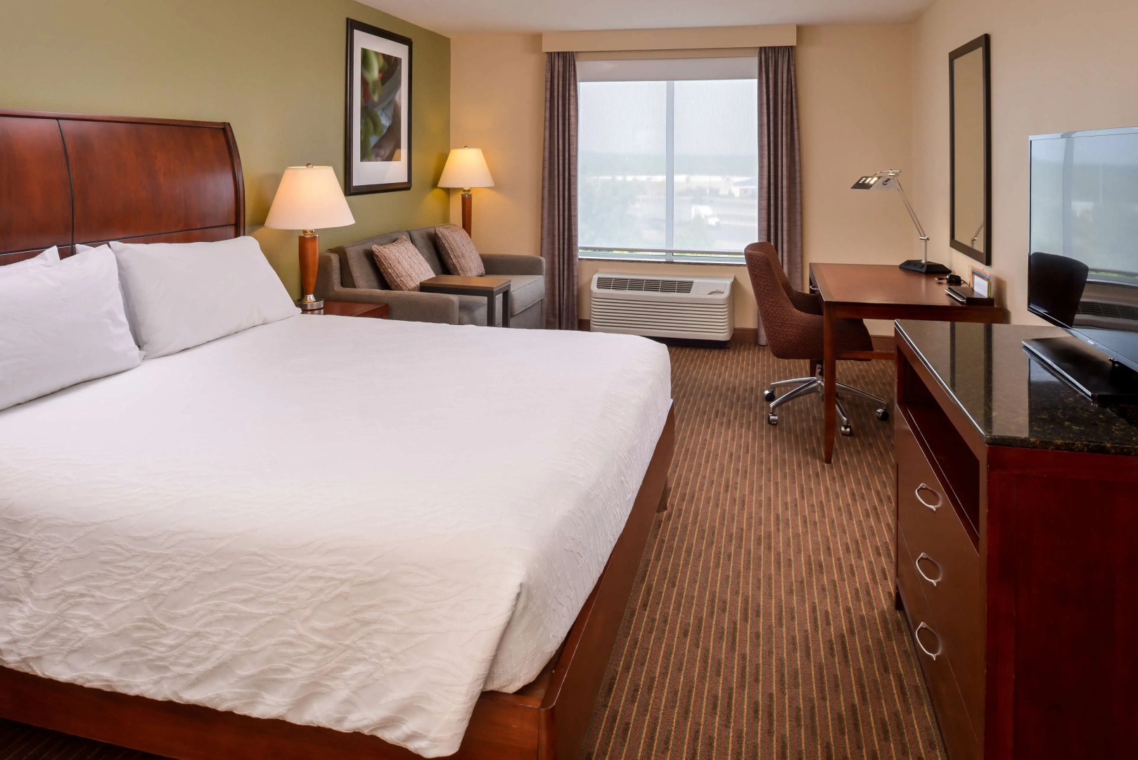 Hilton Garden Inn Baltimore/White Marsh
