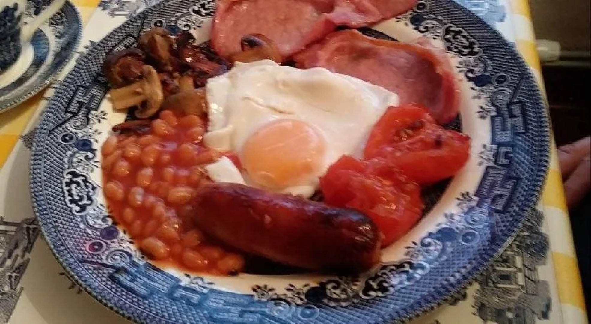 Little Harbour Guesthouse