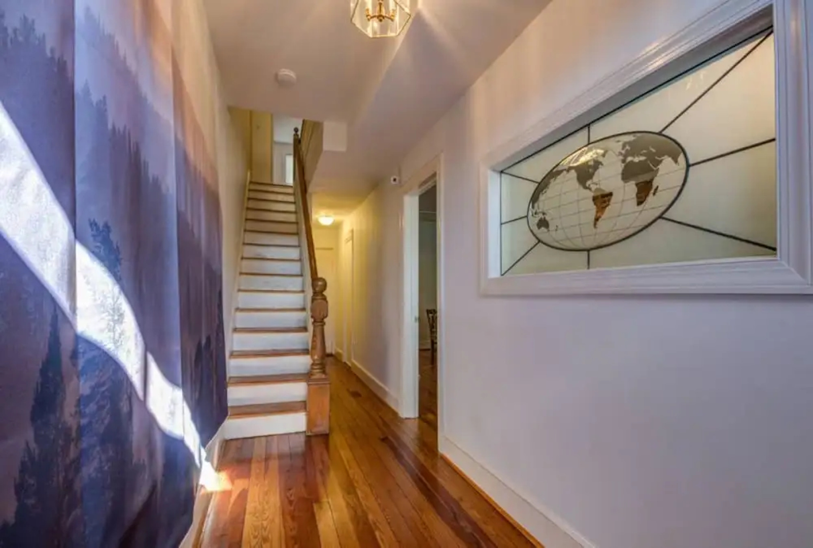3BR Colonial House w/Parking by CozySuites